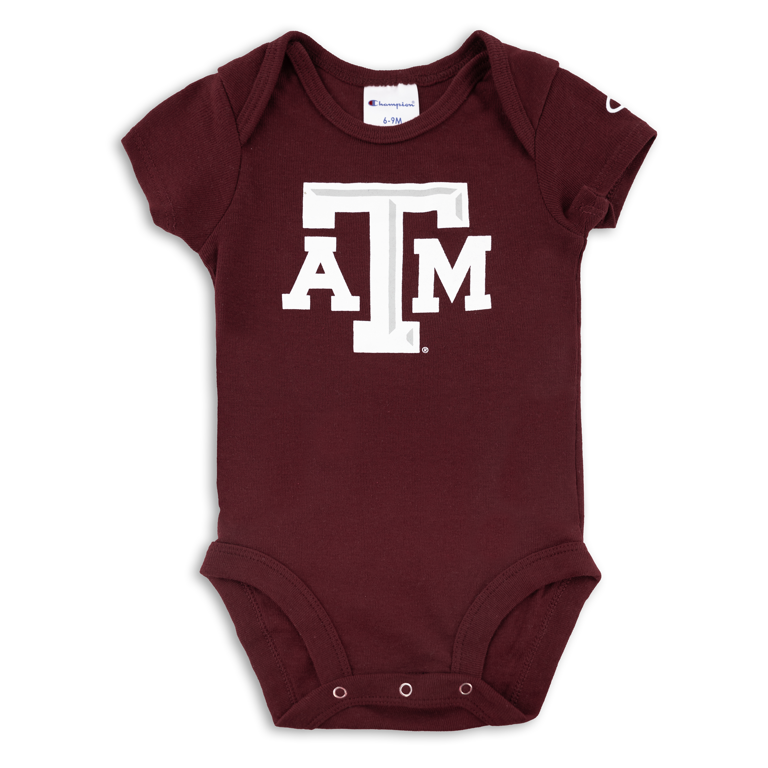 Aggie 2024 baby clothes