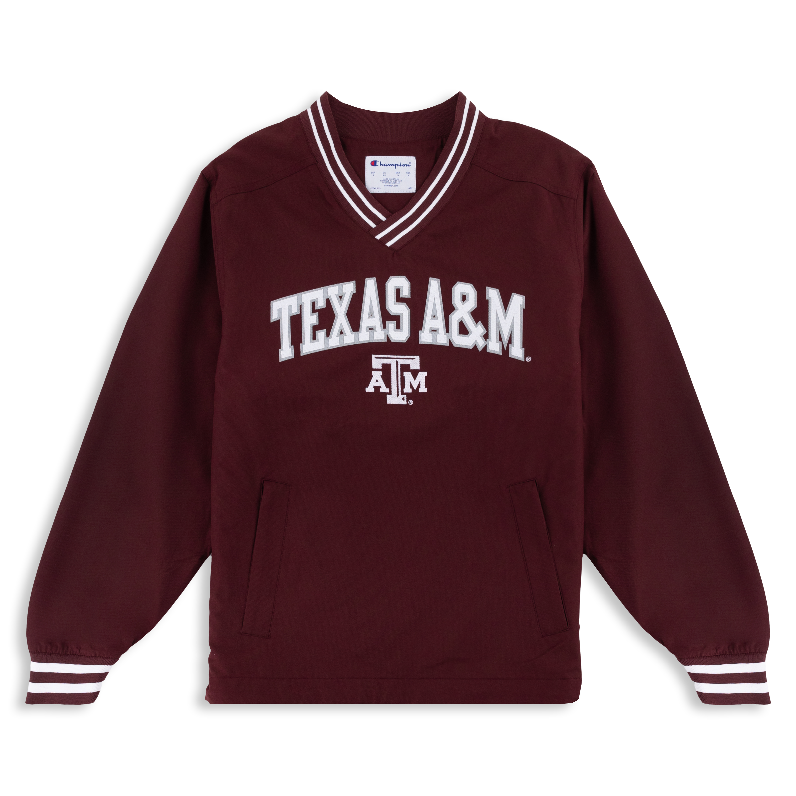 A&m sweatshirt 2025