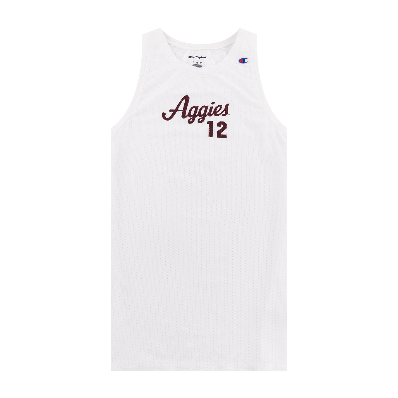 Champion mesh jersey online