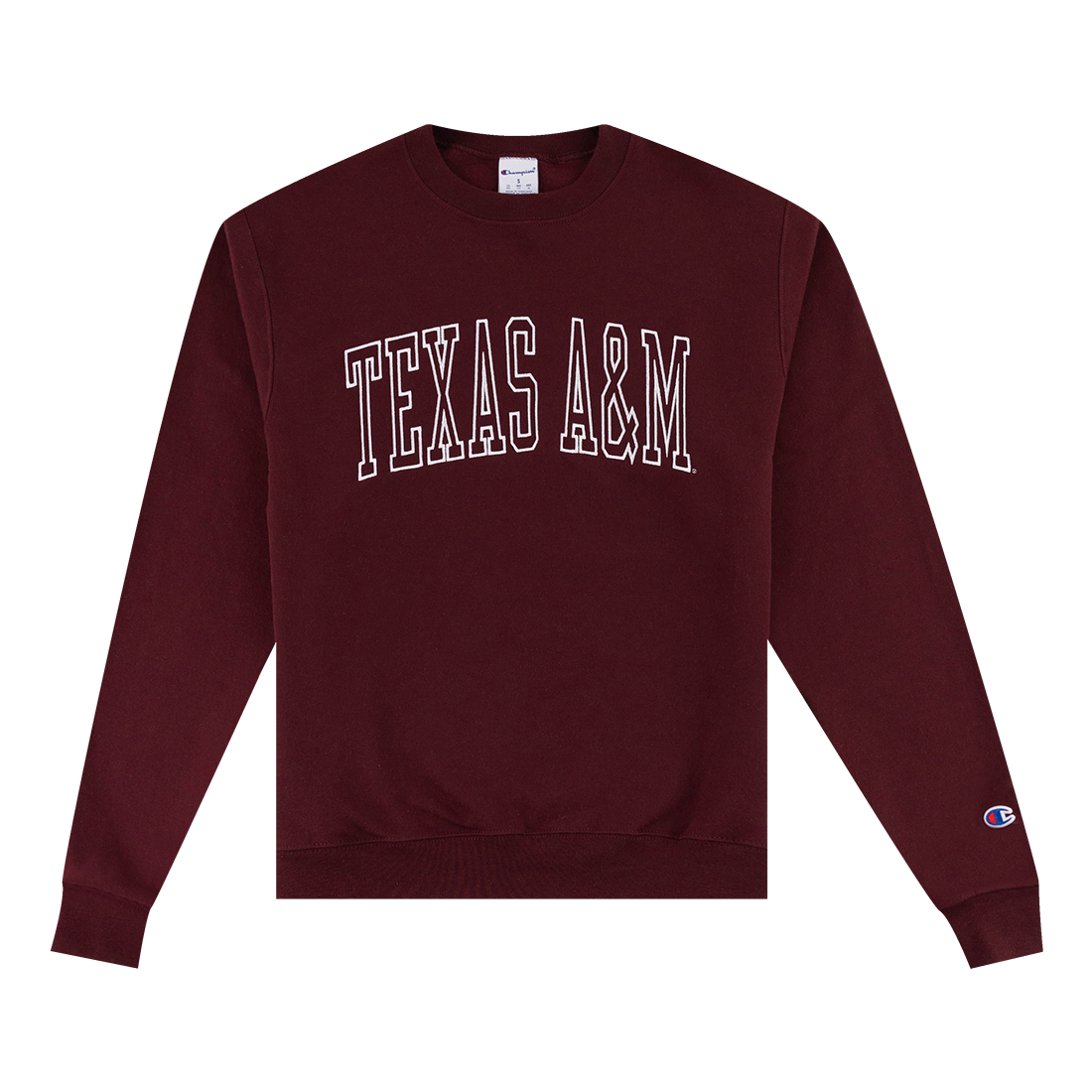 Vintage Texas A&M University hotsell by Champion