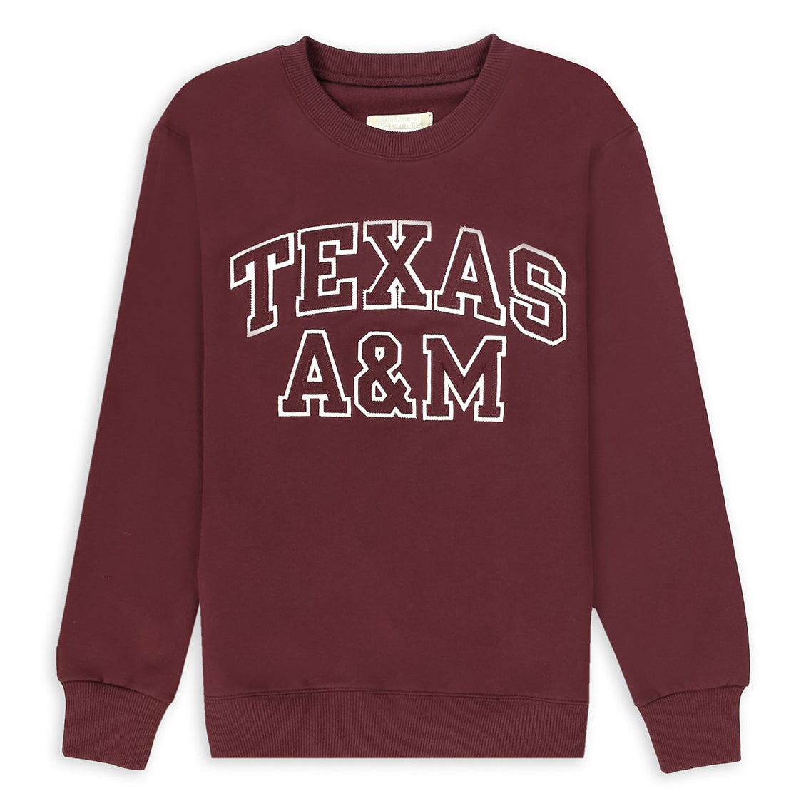 A&M Aggies - Texas Grill Supply / Brew Supply Haus