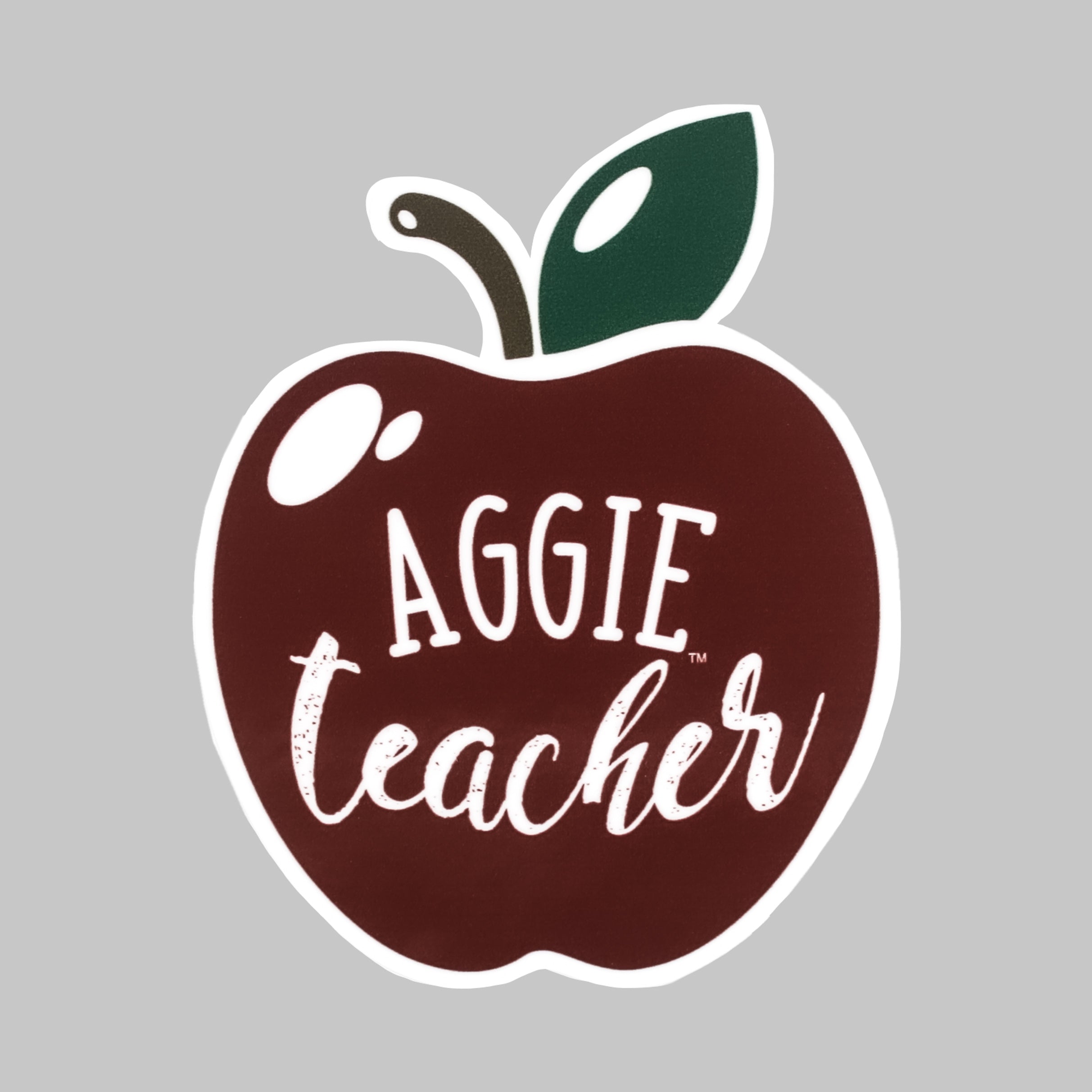 teachers apple clipart