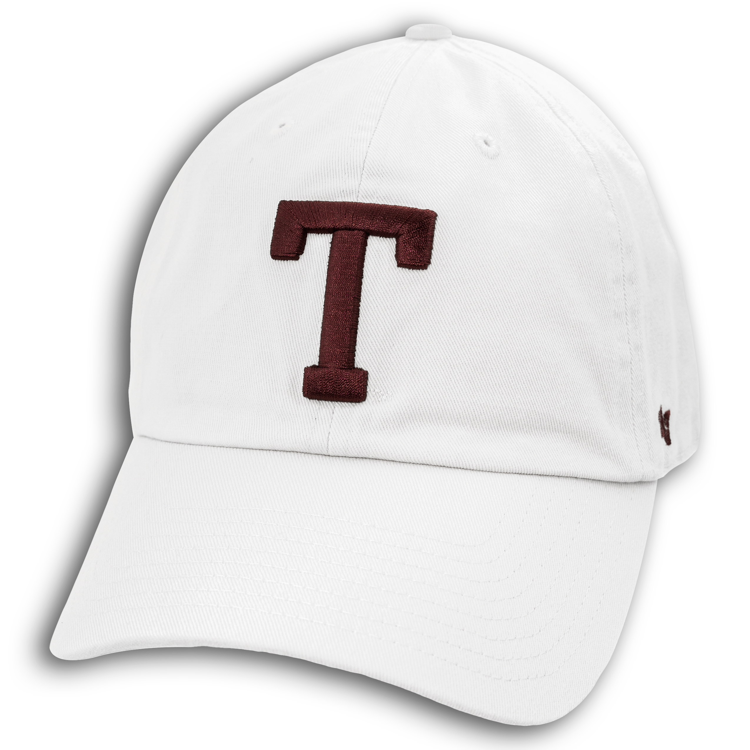 Texas A&M '47 Brand Clean Up Cap