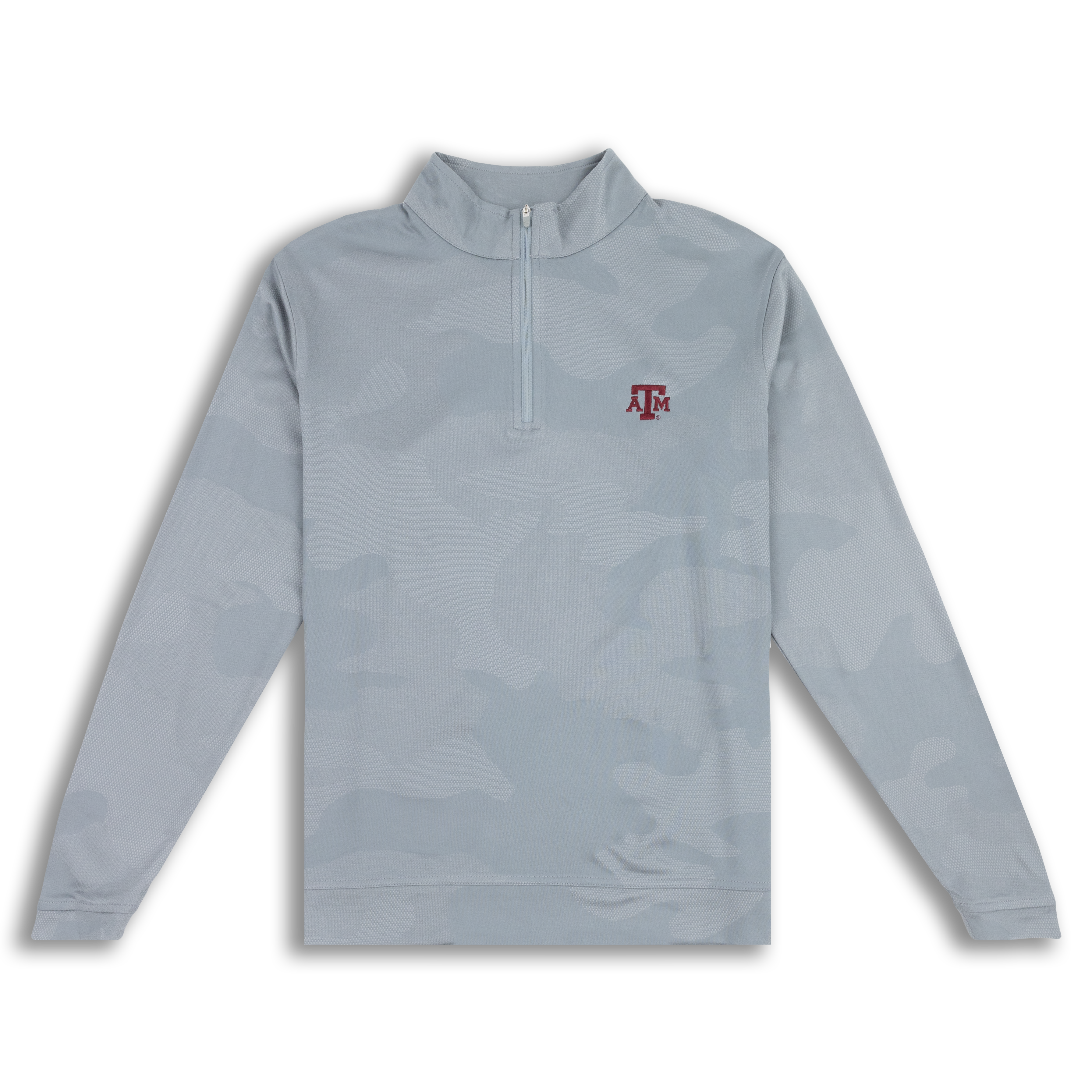 Boston Red Sox Perth Performance Quarter-Zip