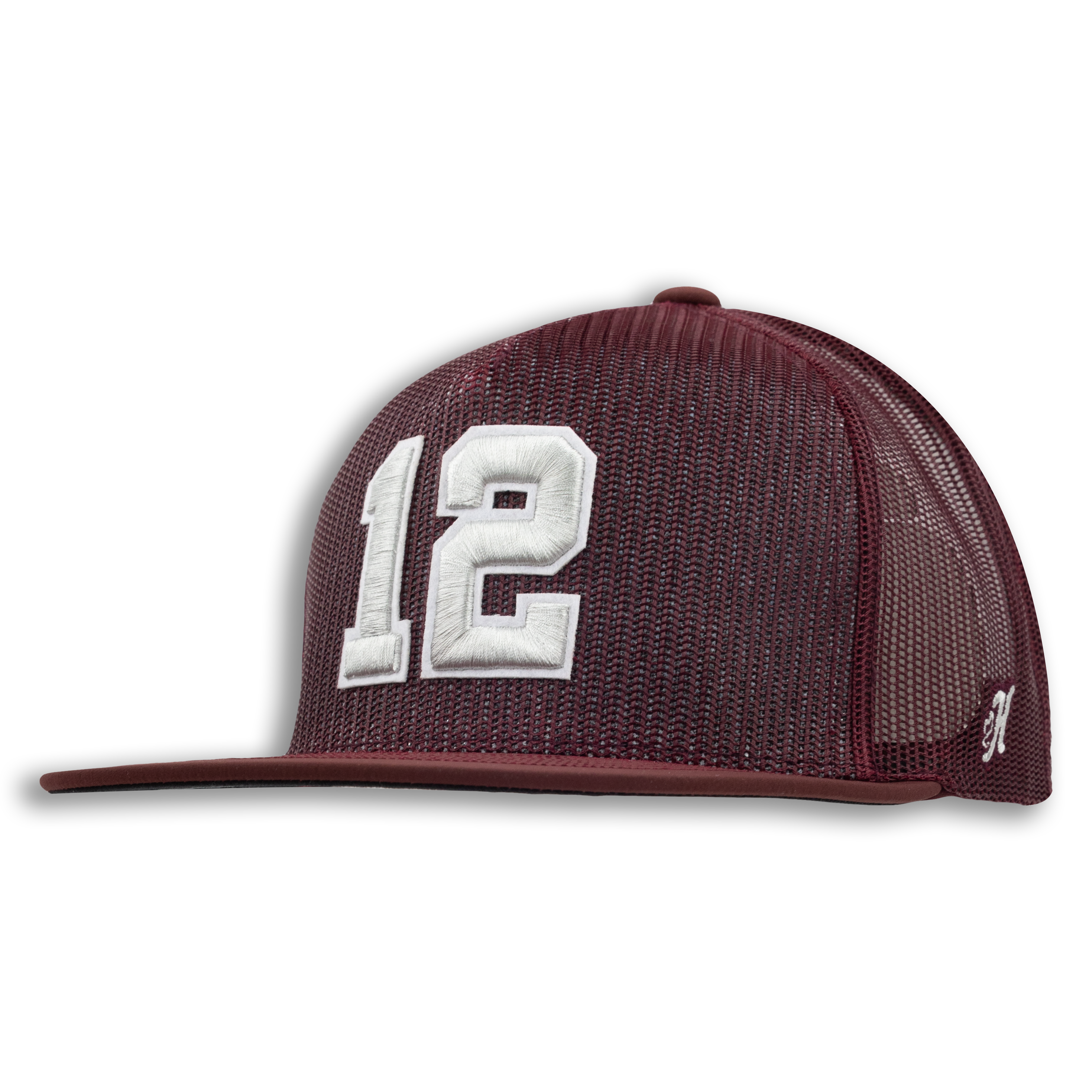 Texas A&M Ashford Vault Hat