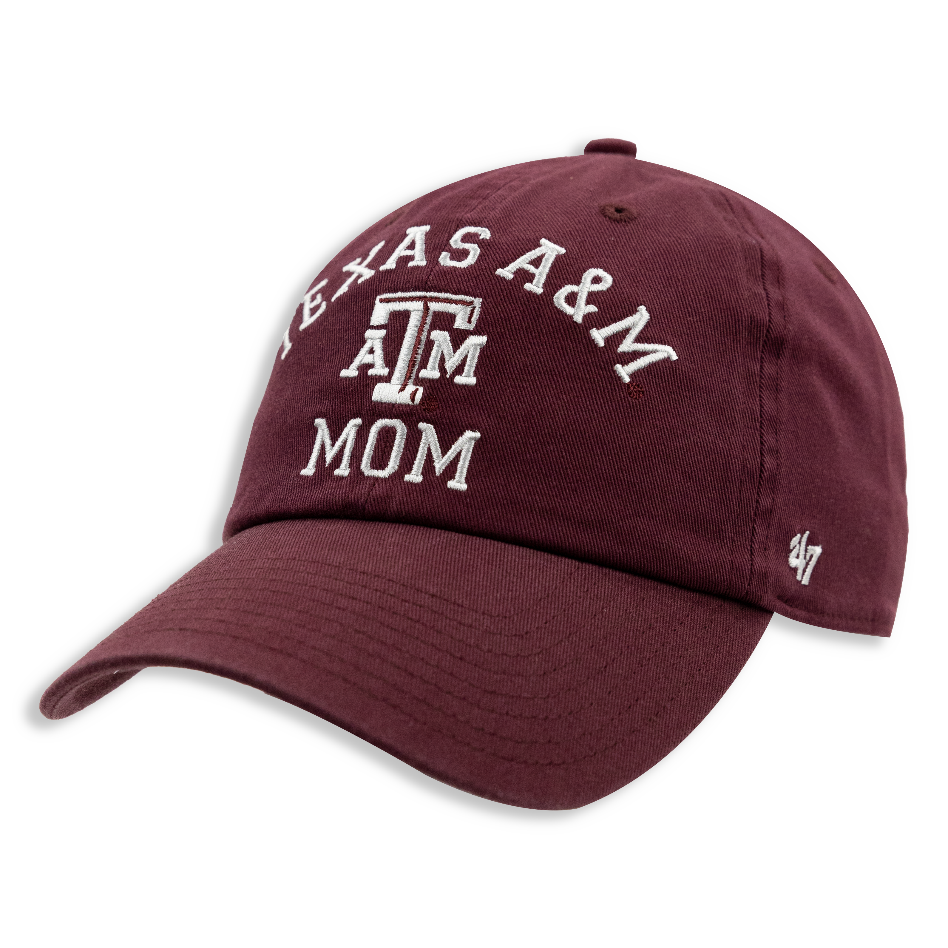 Show Mom Caps 