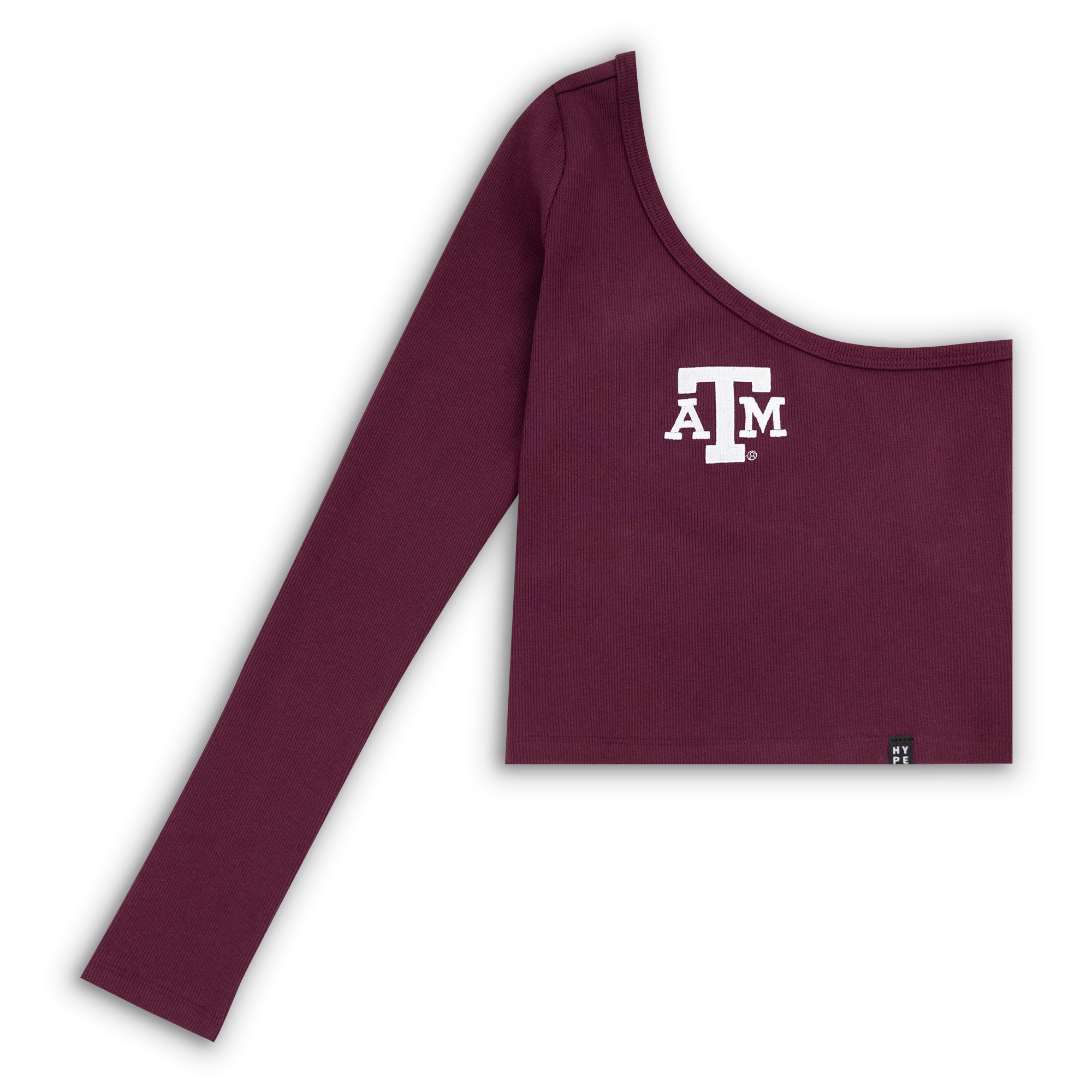 Crop Tops - The Aggie Shop – Sports Accessories Inc