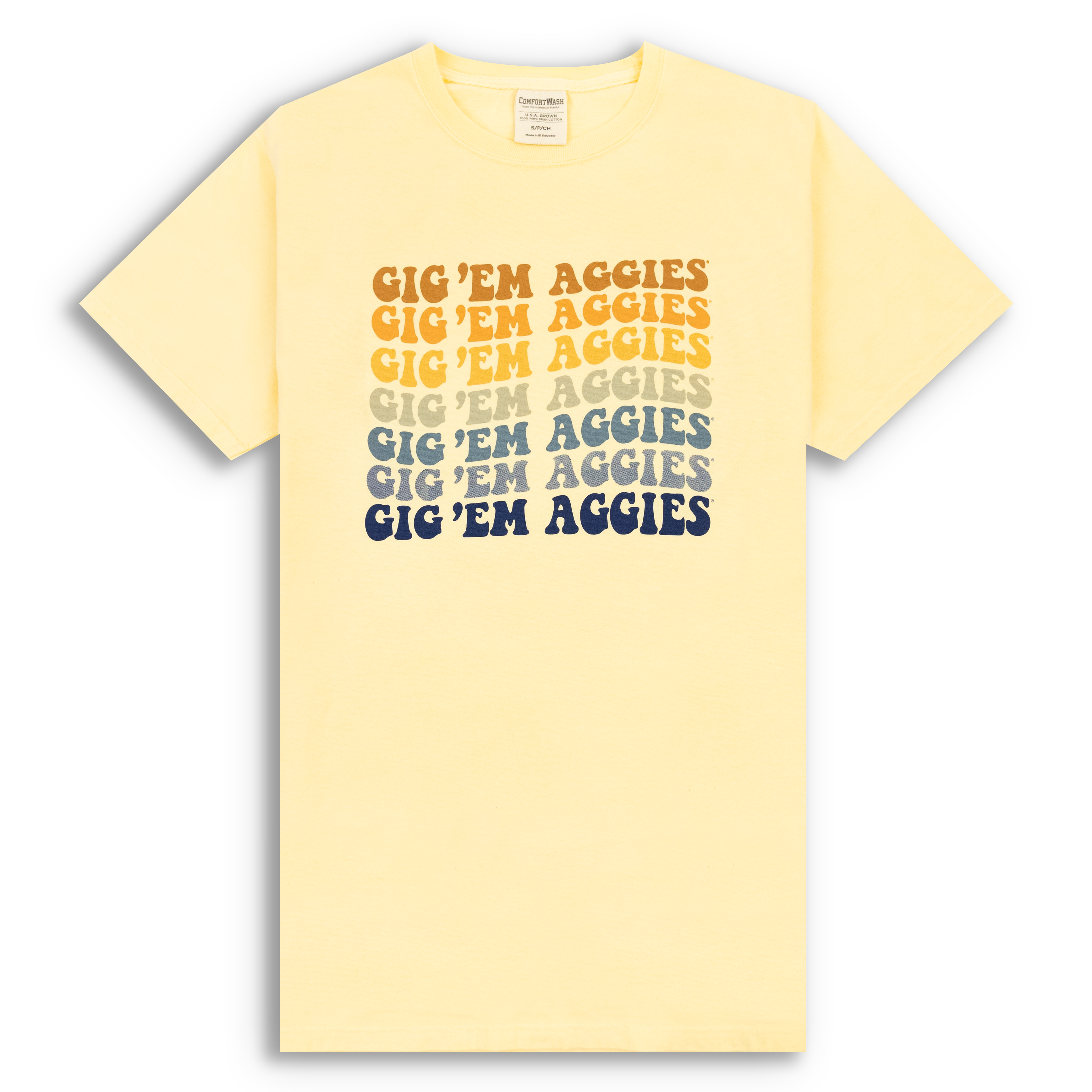 Texas A&M Shirt Gig'em Aggie Aggies Howdytexas AM 