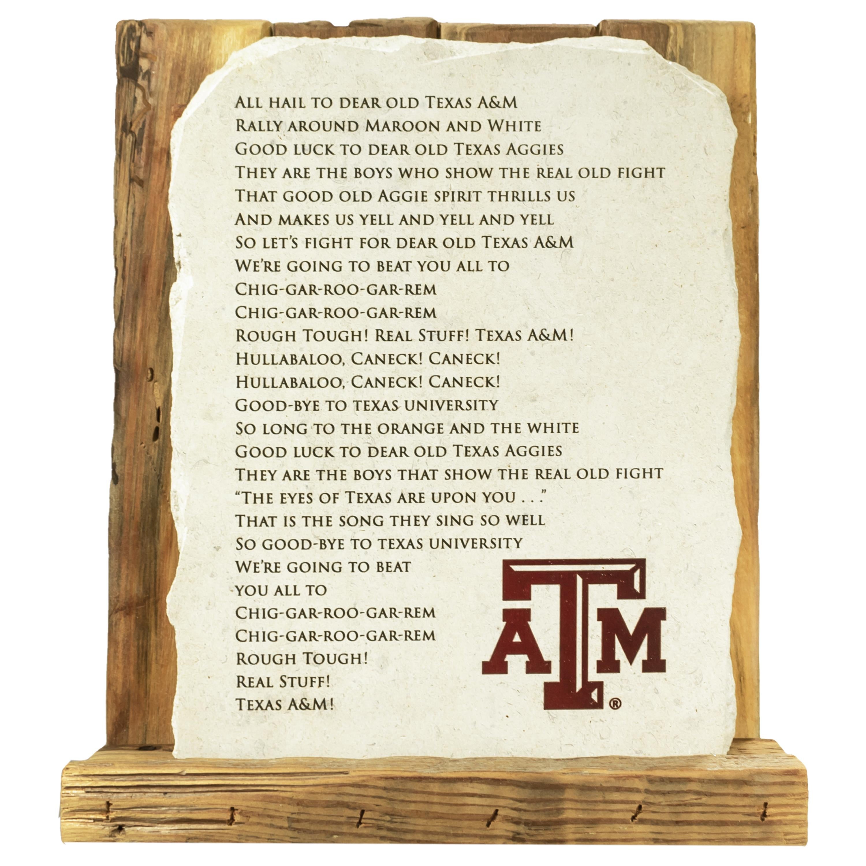 Pin on Aggie Stuff