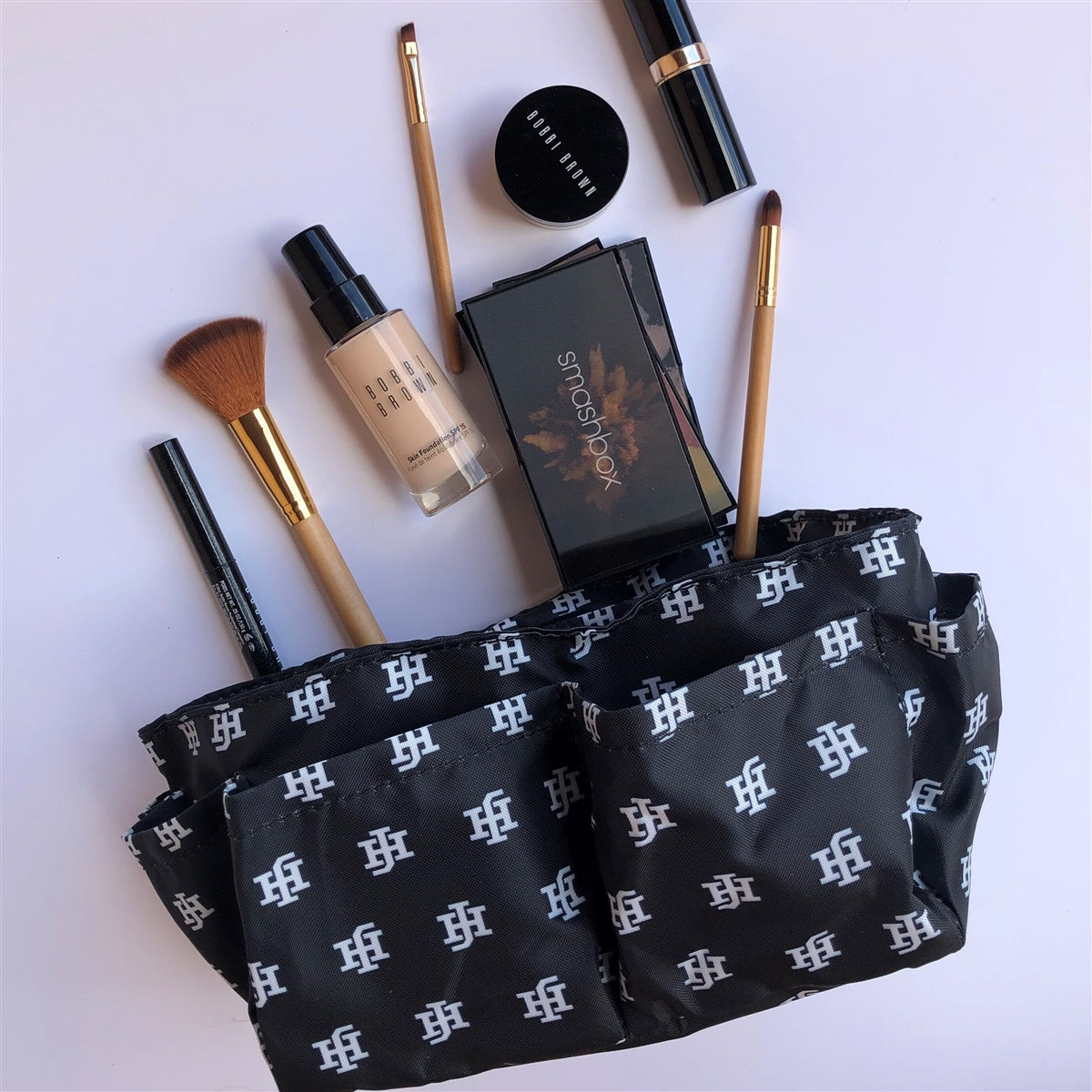 Jon hart cosmetic online bag