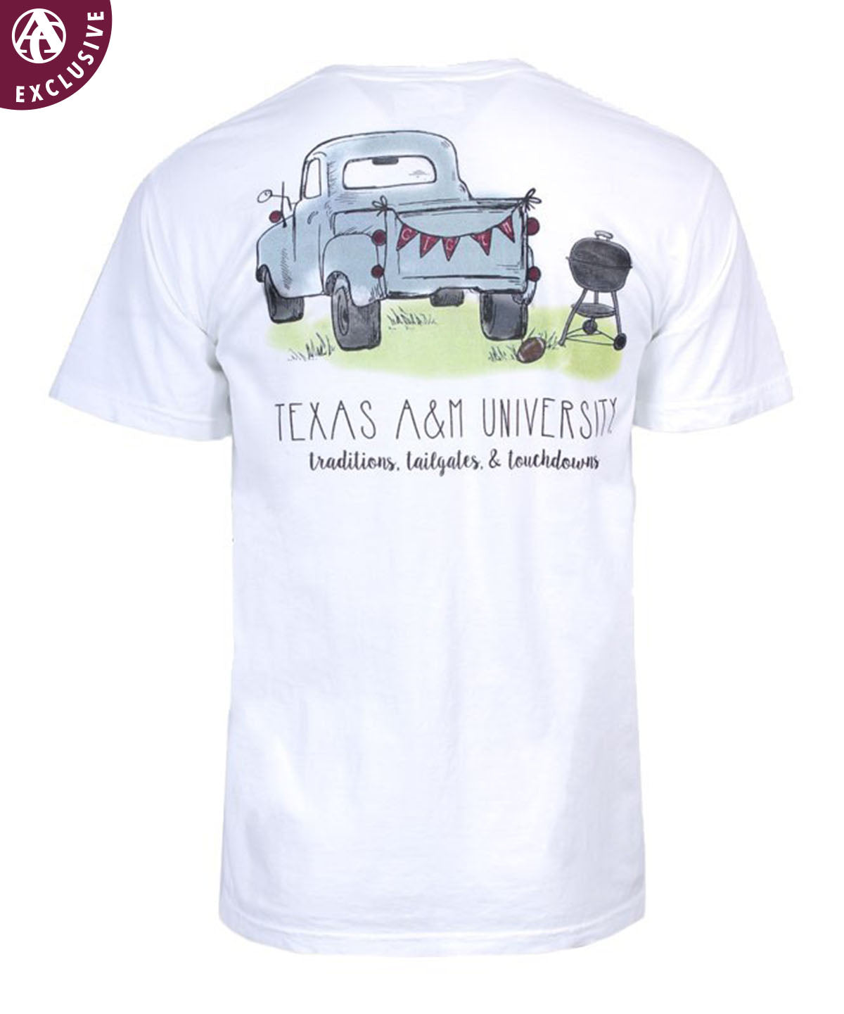 Tailgating - Aggieland Outfitters