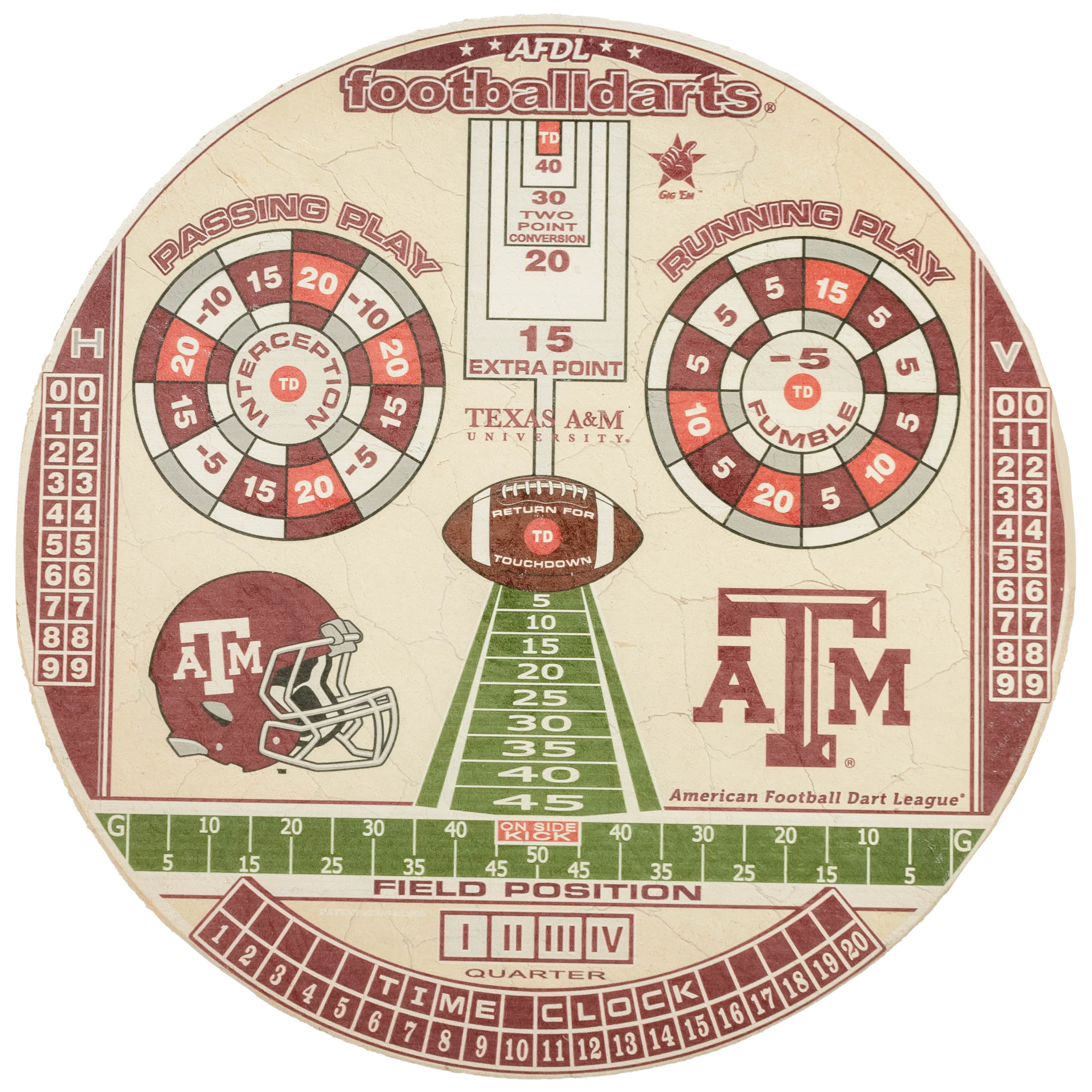 San Francisco 49ers Paper Plates, 8 ct