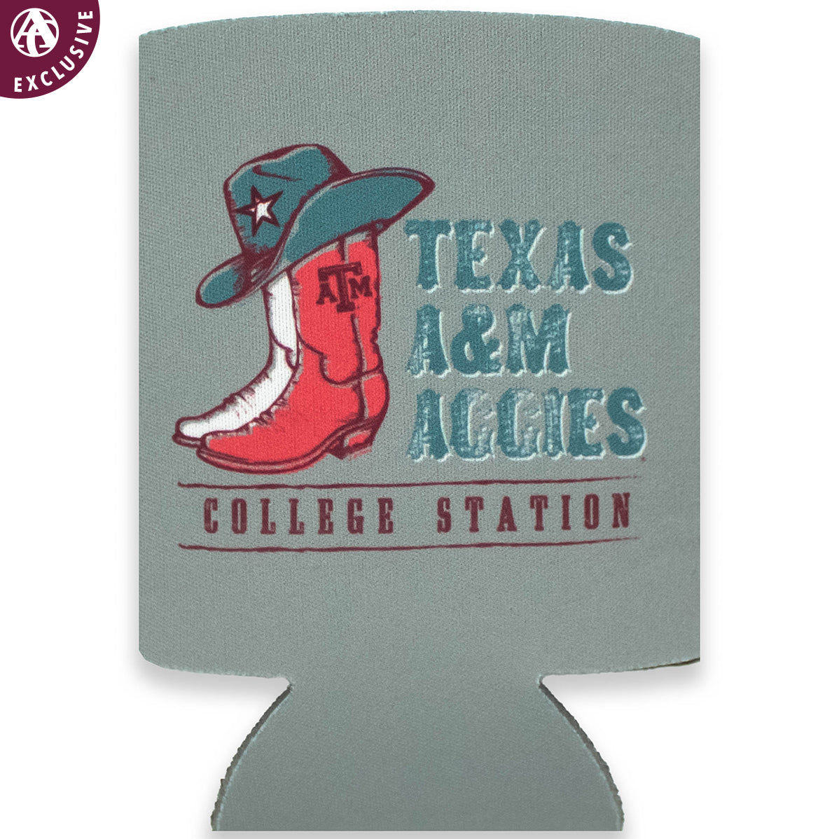 Men's Footwear - Aggieland Outfitters