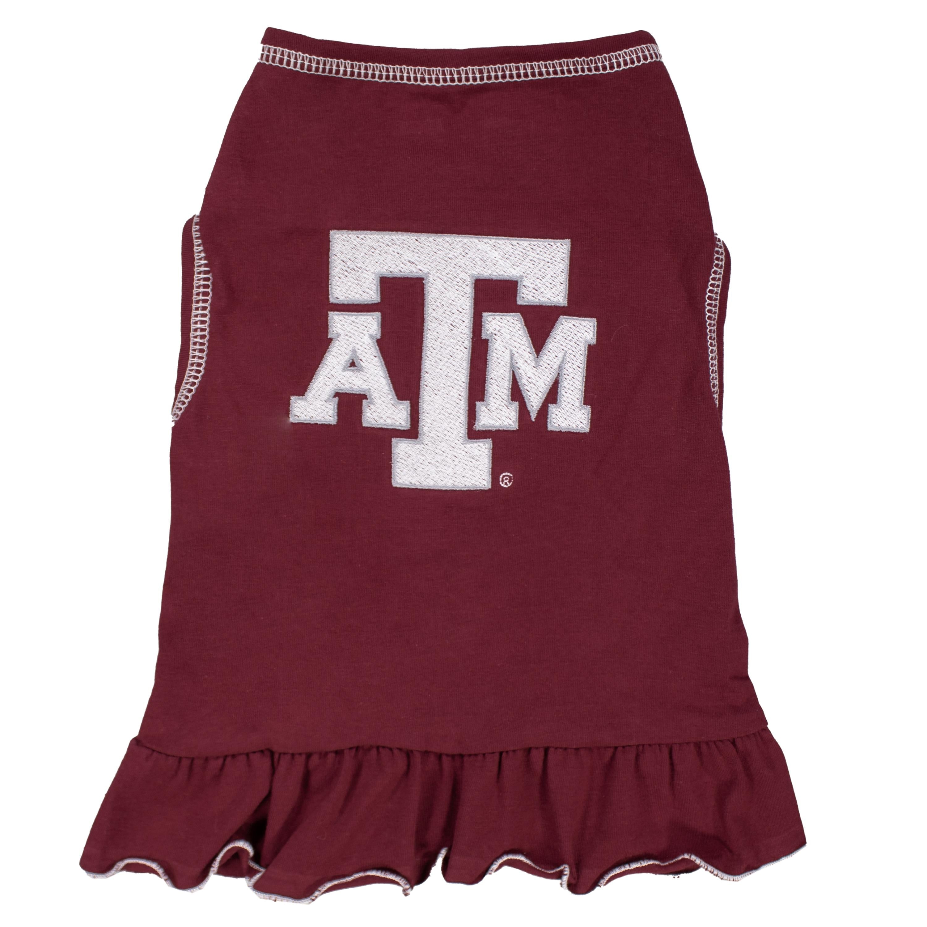 Aggie embroidered outlet dress