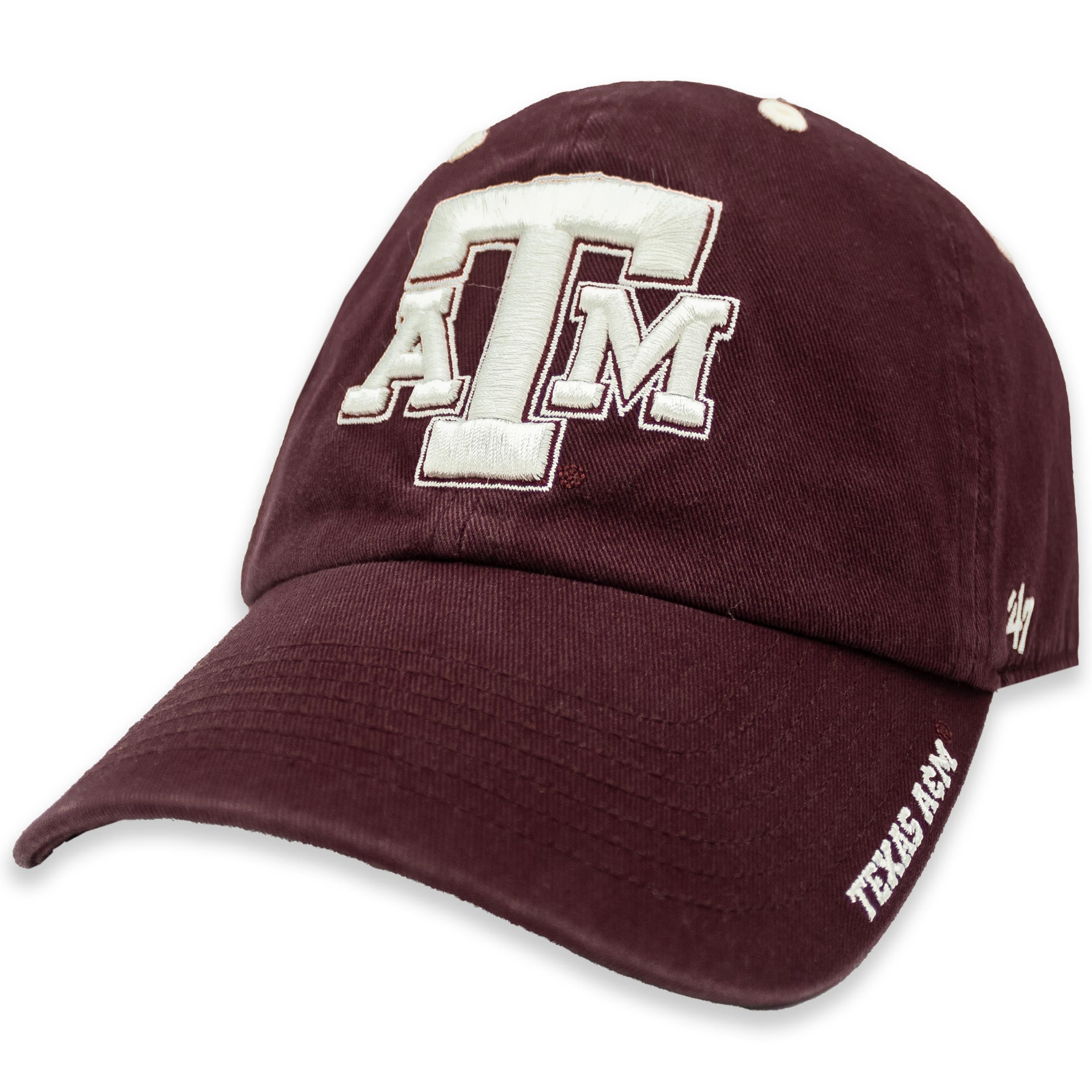SEC Baseball on X: Texas A&M: get rid of those maroon pins
