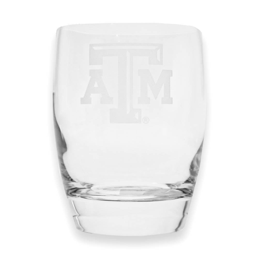 Hammered Highball Glass — AO Glass