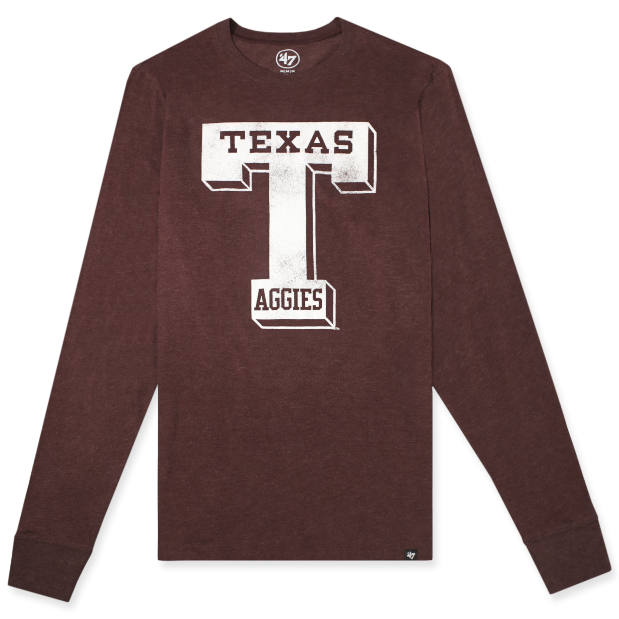 Men's Twins '47 - Aggieland Outfitters