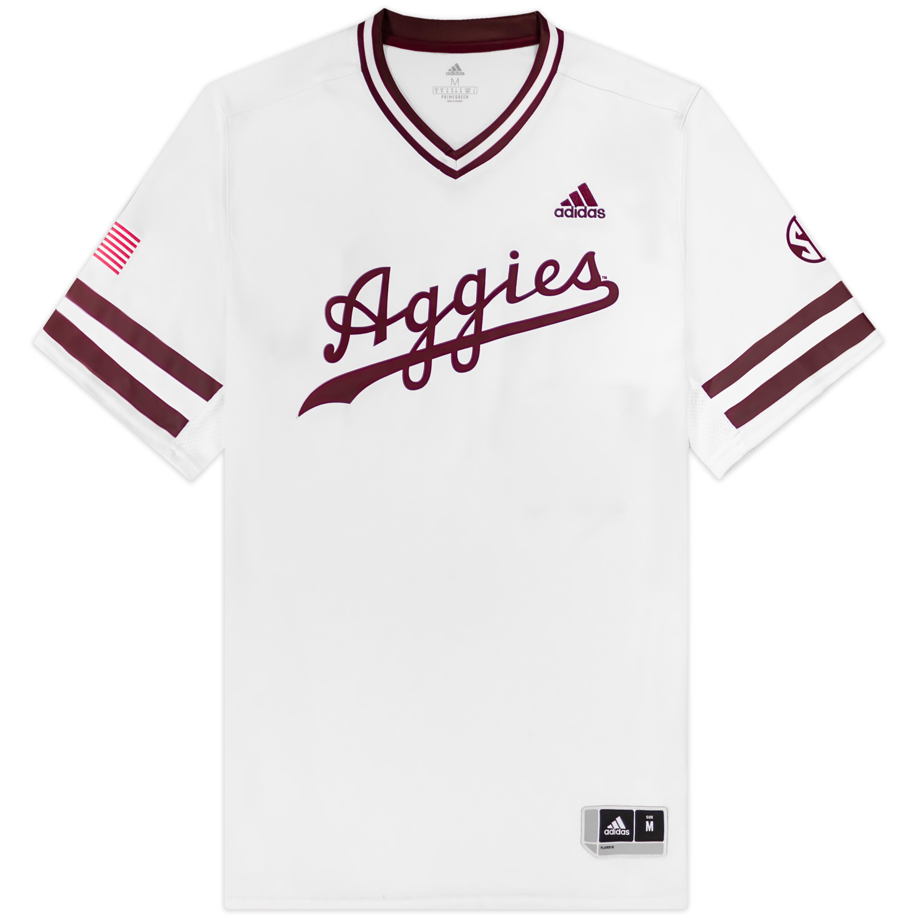 Aggies All Star Game - Baseball T-shirts