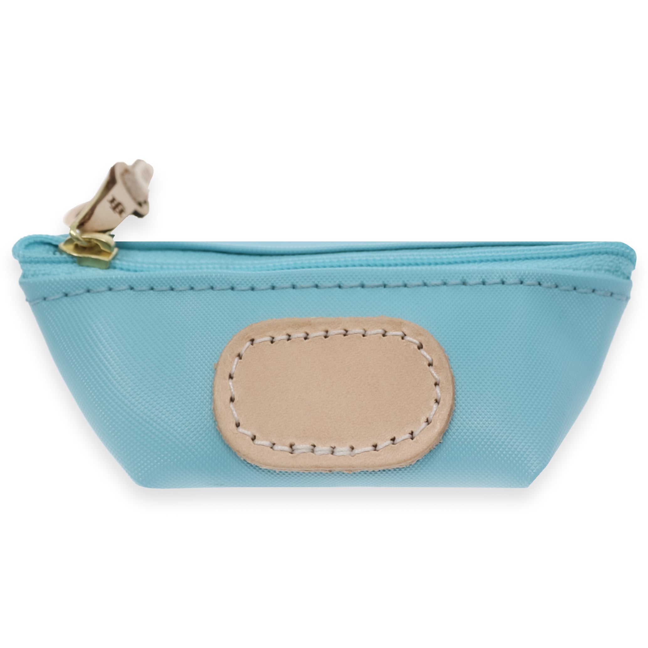 Ocean Blue Purse