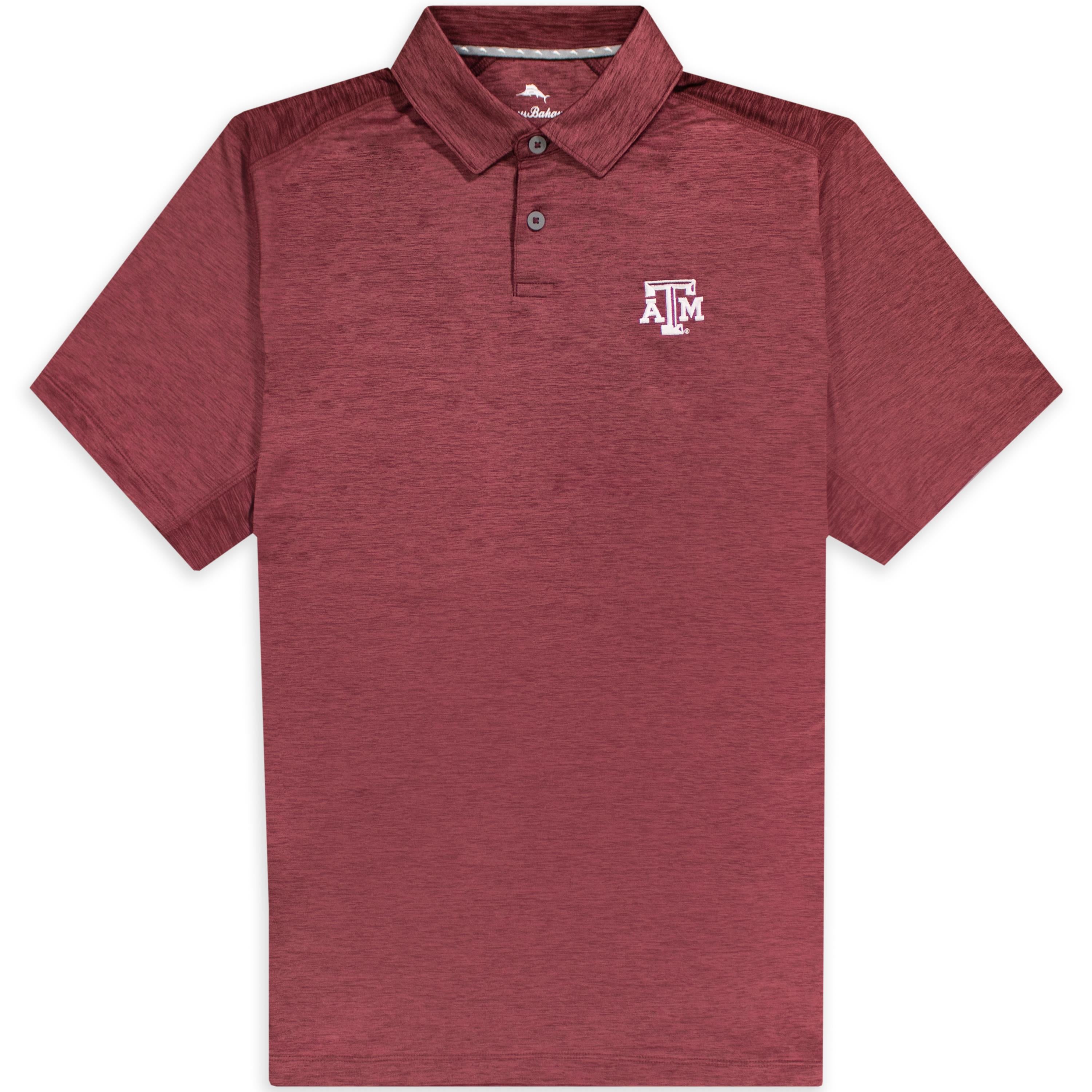 Tommy bahama a&m clearance shirt