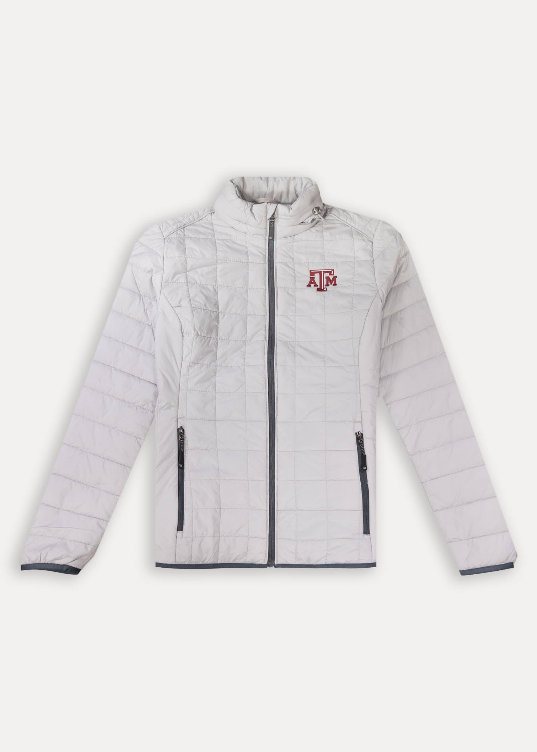 A&m 2024 sherpa jacket