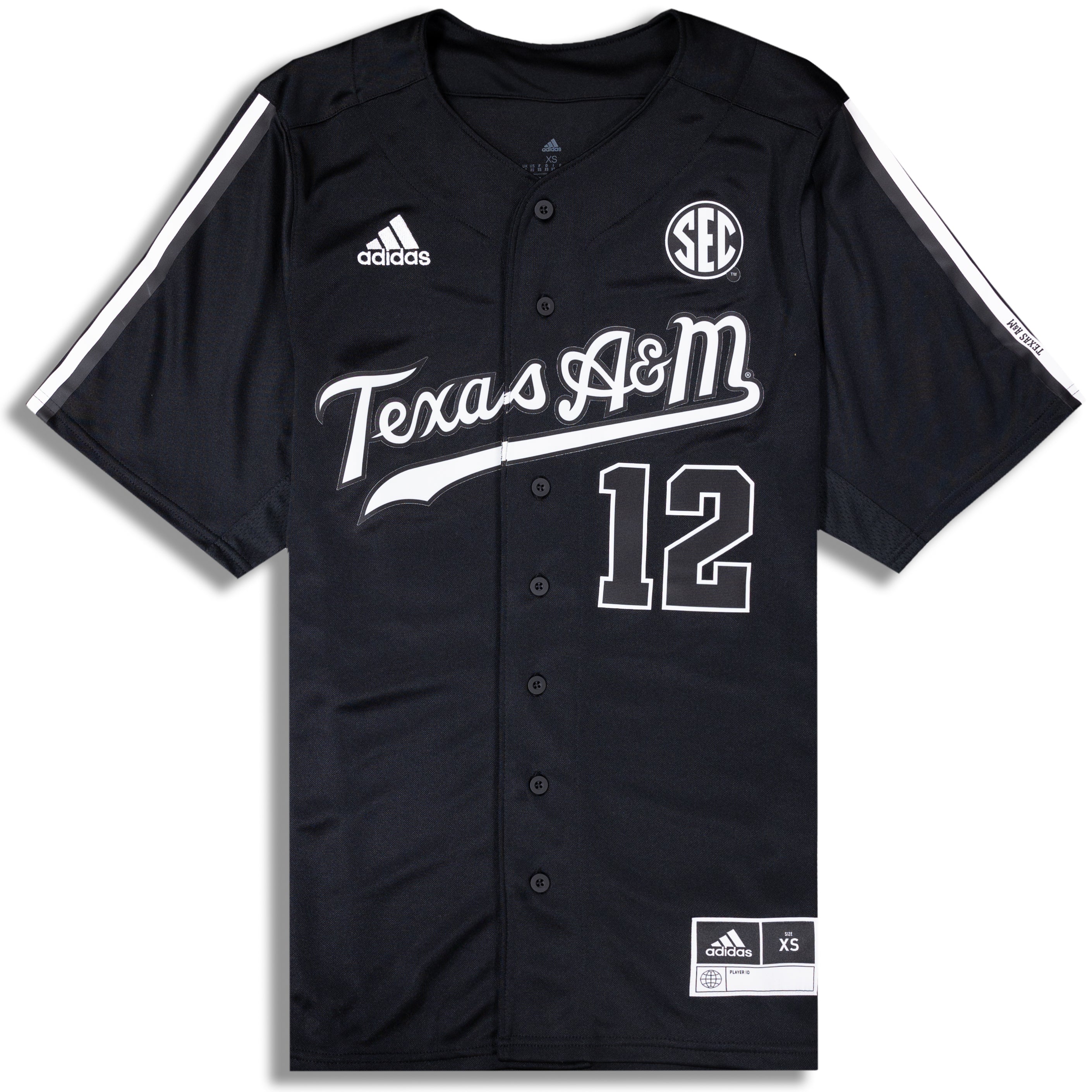 Baseball Jerseys – League Outfitters