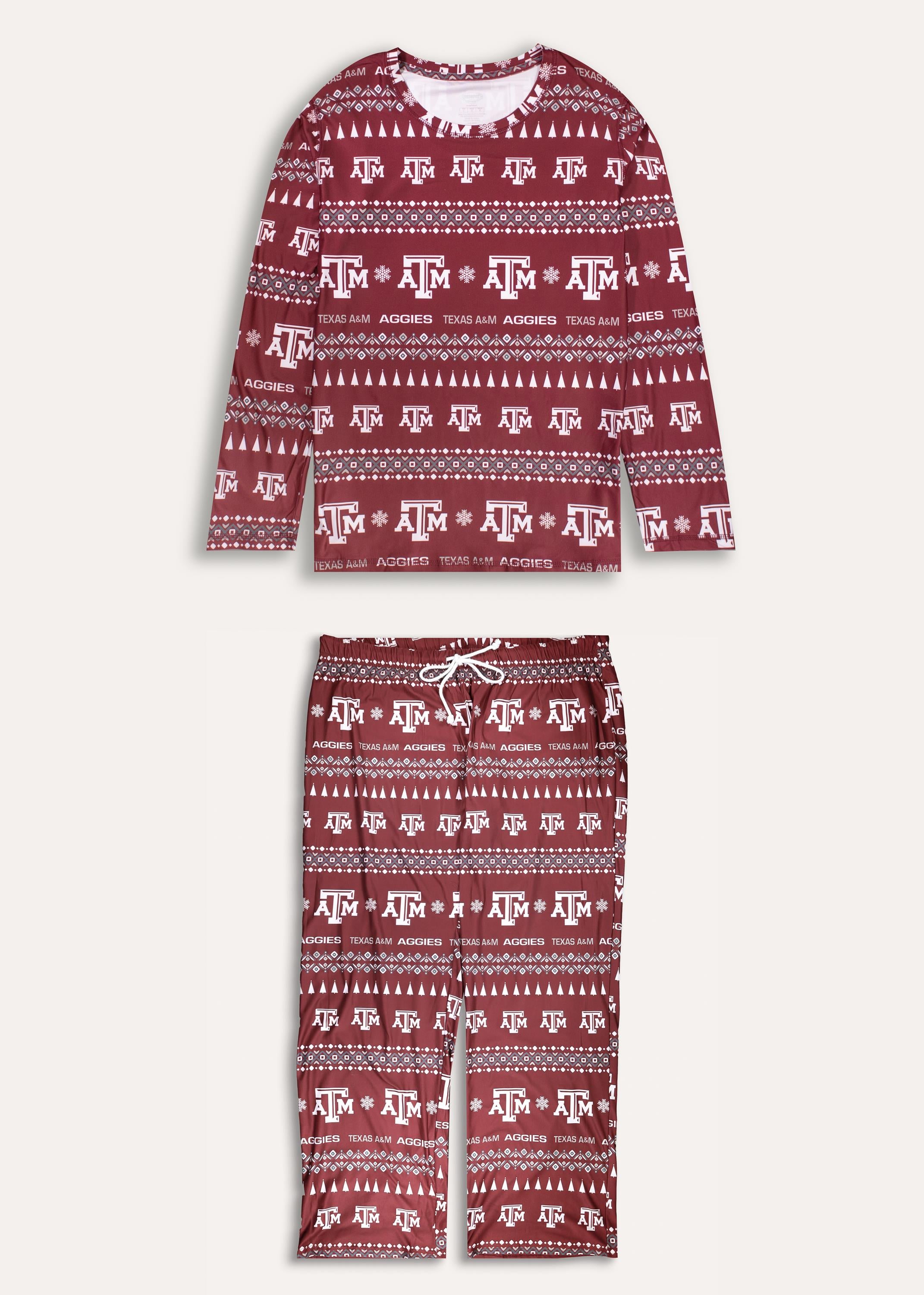 Christmas sleep online set