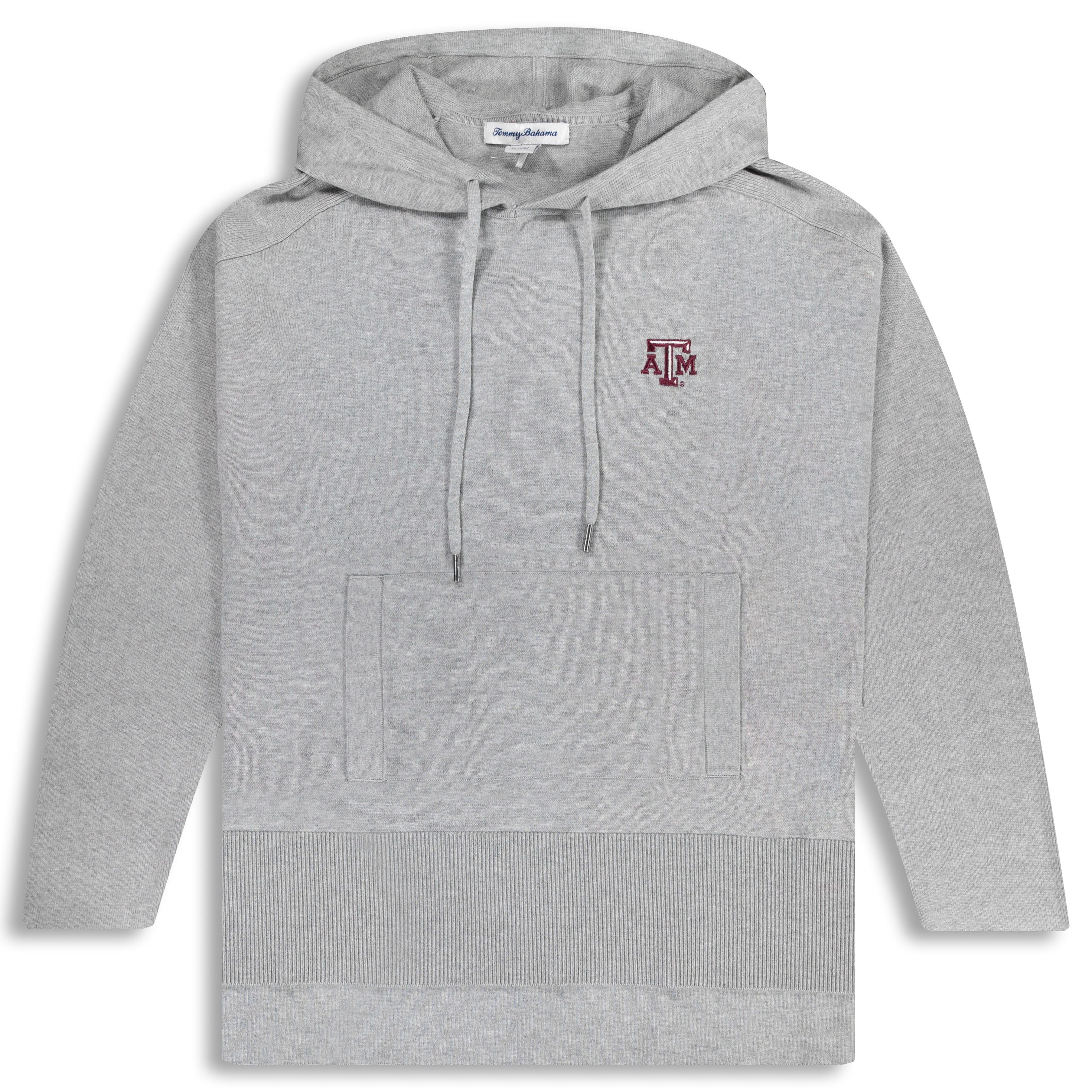 Texas A M Tommy Bahama Sport Tami Hoodie