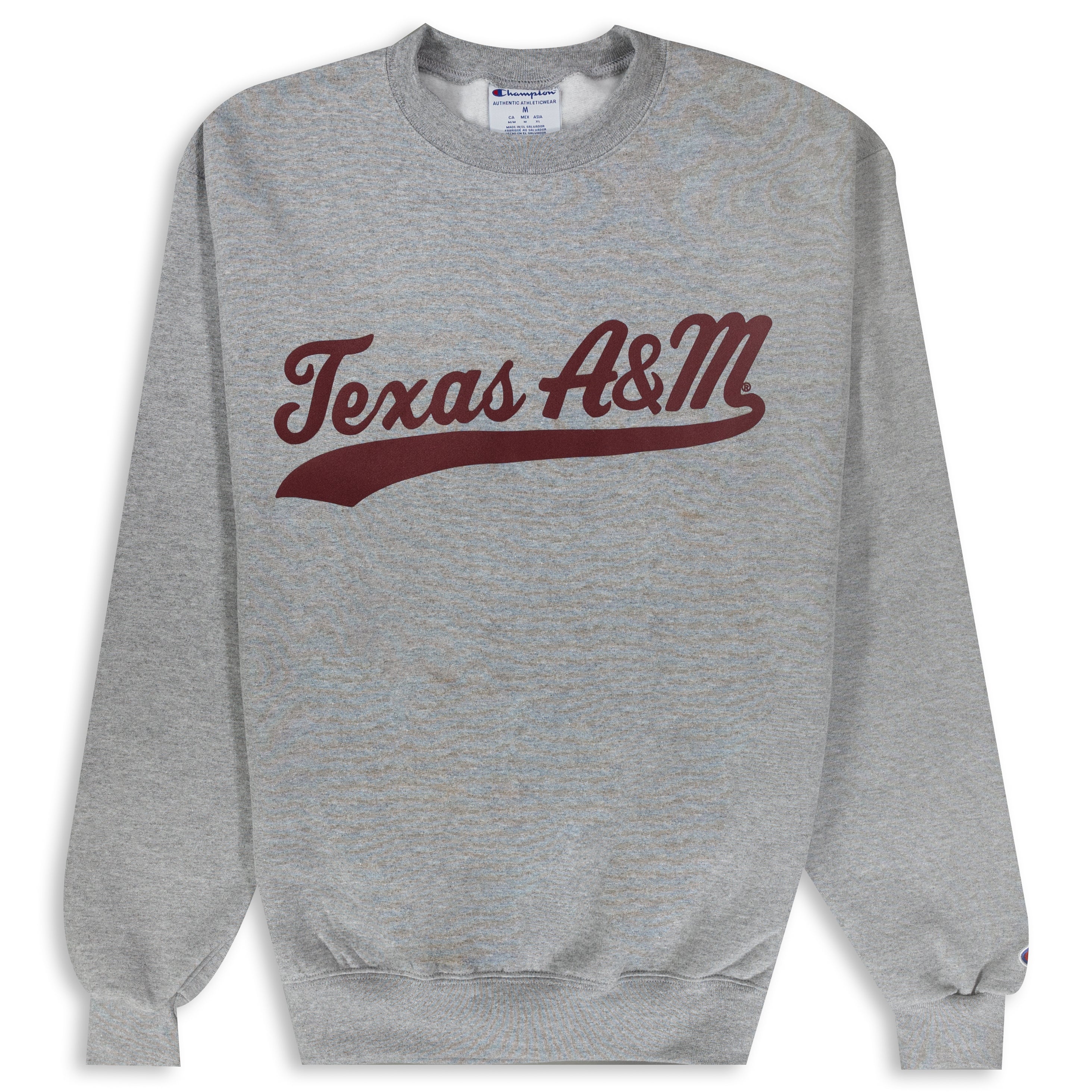 baketball Team' Letters Print Trendy Sweatshirt, Men's Casual