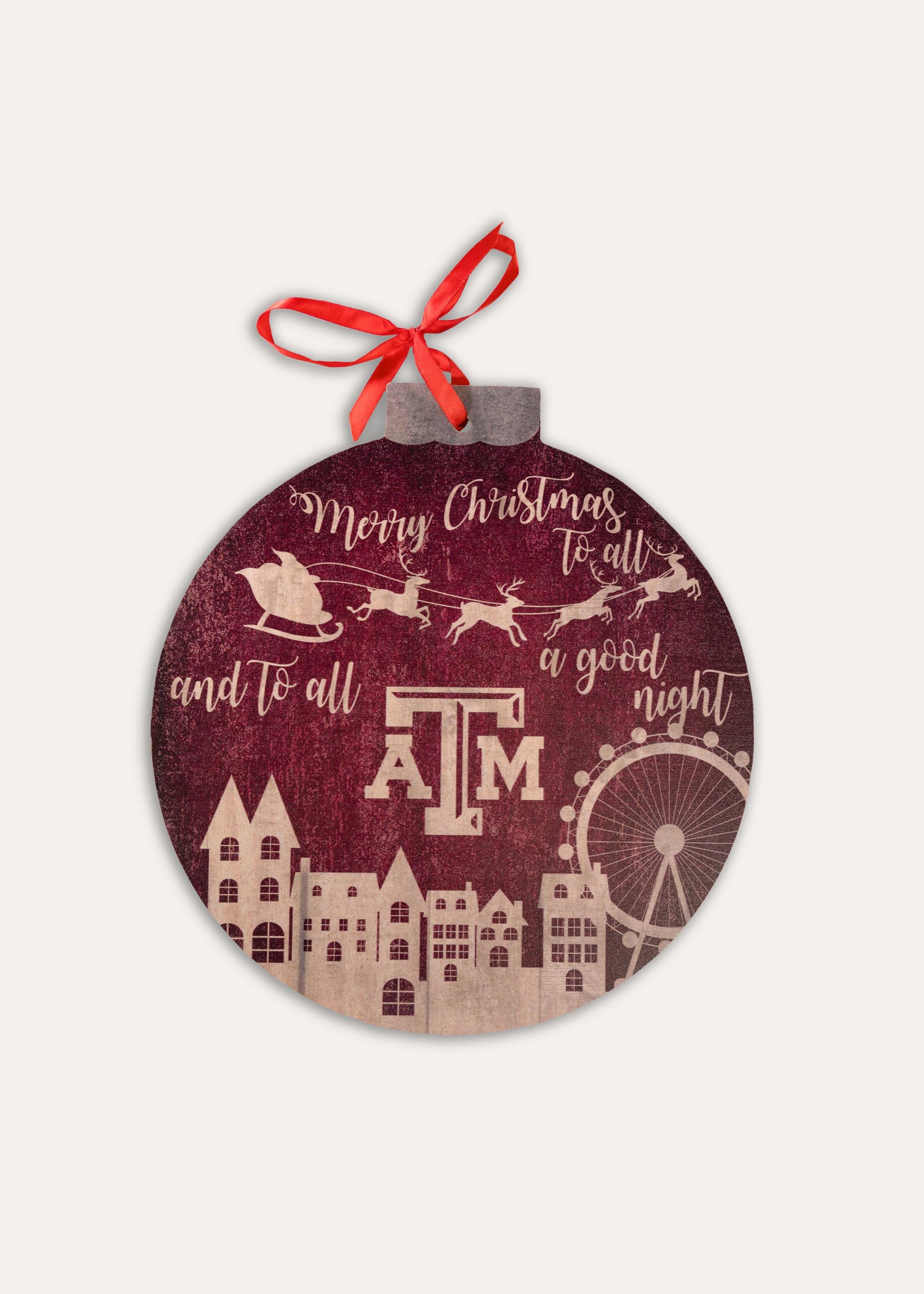 Home And Gifts -> Christmas - Aggieland Outfitters