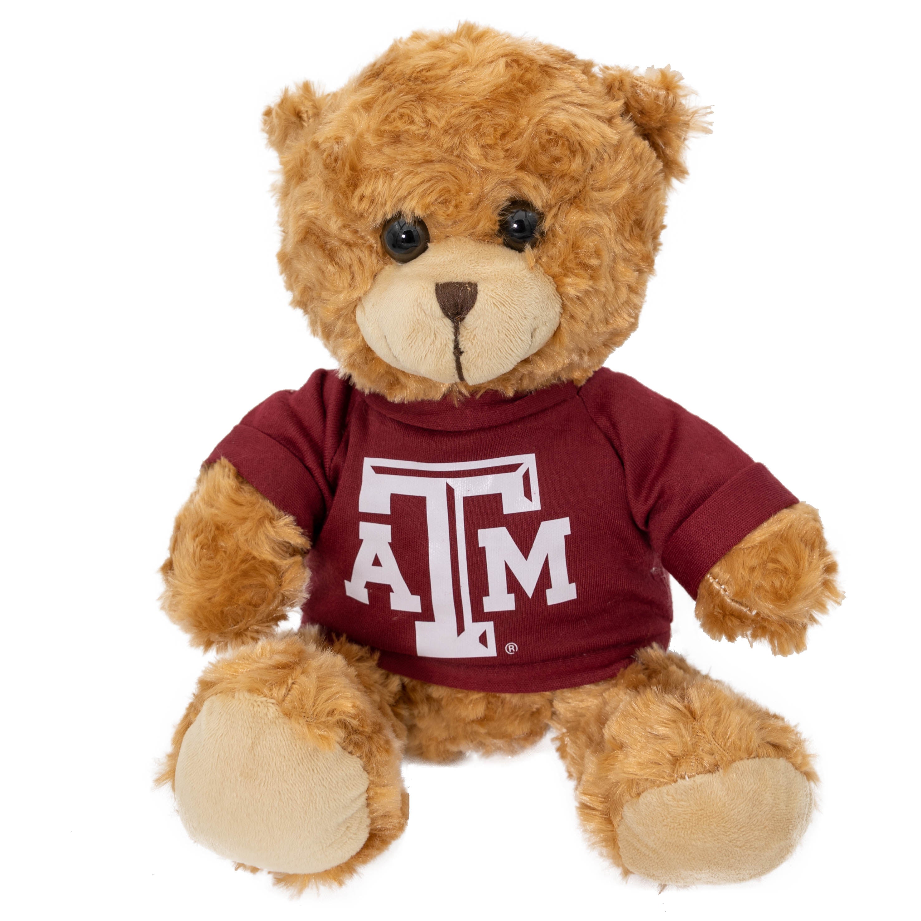 B and m teddy hot sale bear