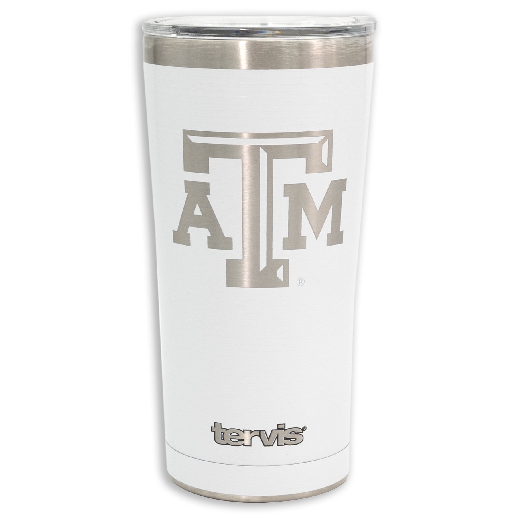 Maroon Texas A&M Aggies 20oz. Tumbler