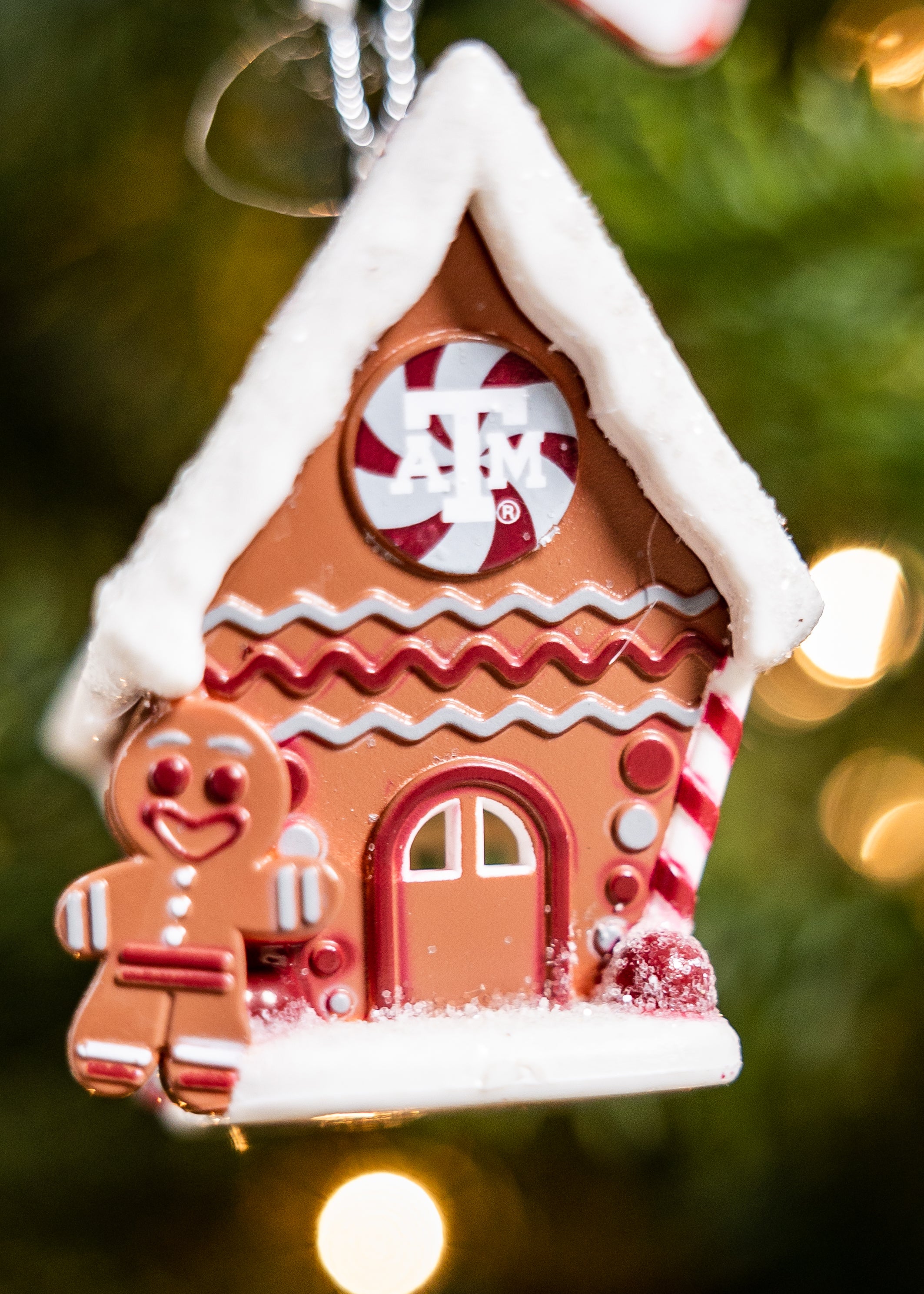 Home And Gifts -> Christmas - Aggieland Outfitters