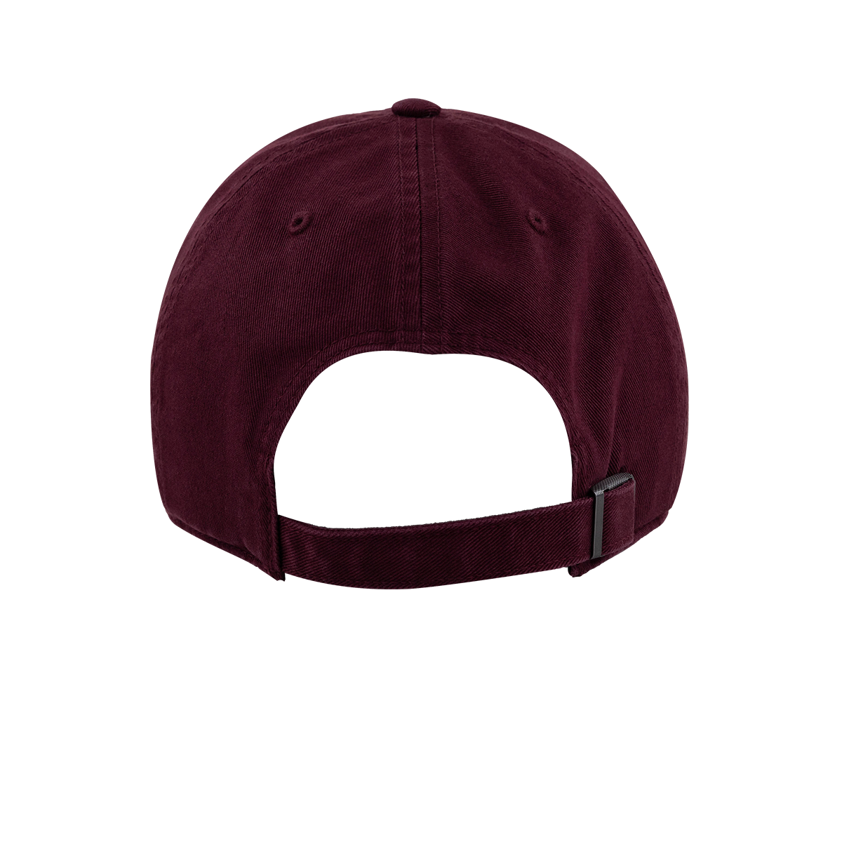 Maroon '47 Brand State Of Texas Base Runner Cap