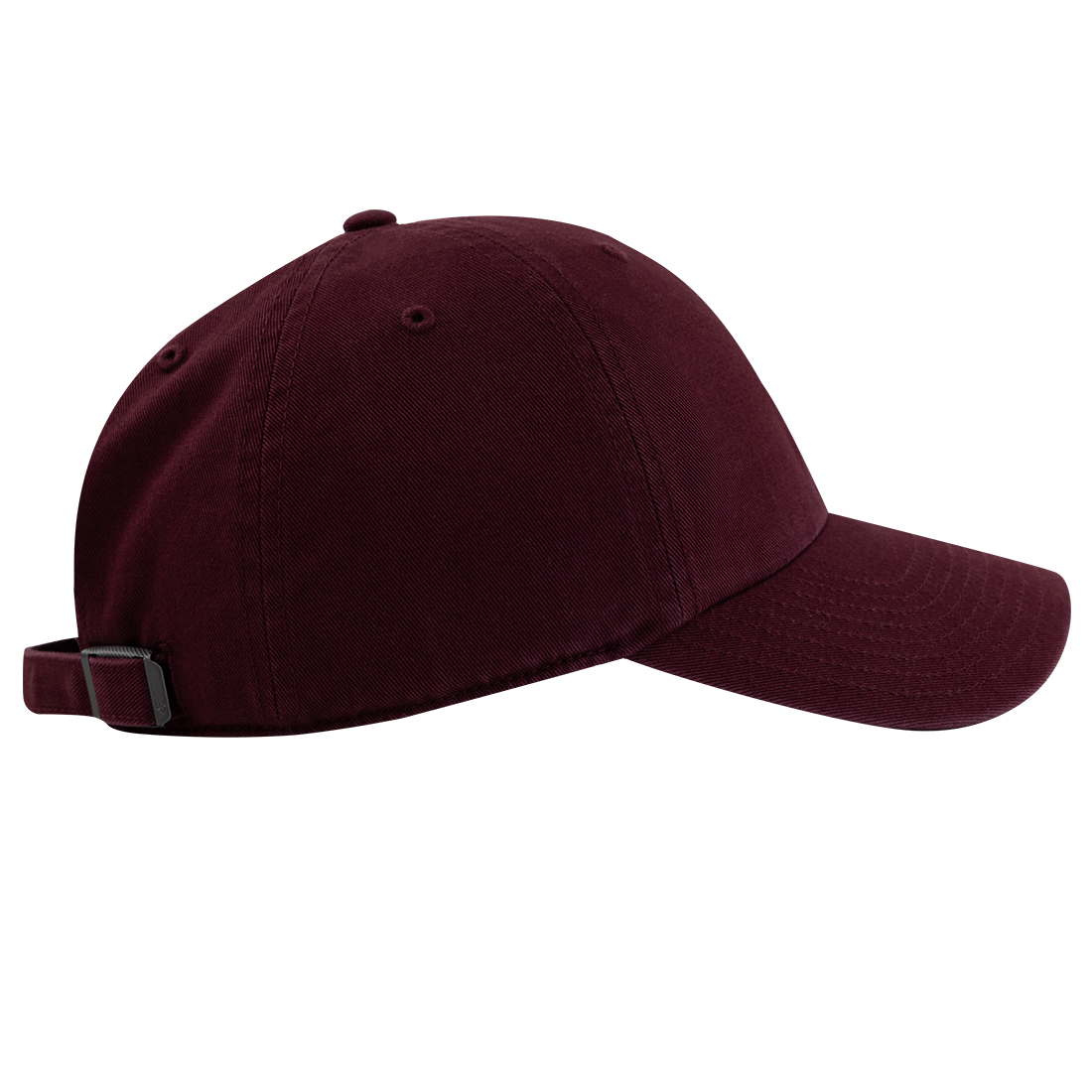 Maroon '47 Brand State Of Texas Base Runner Cap