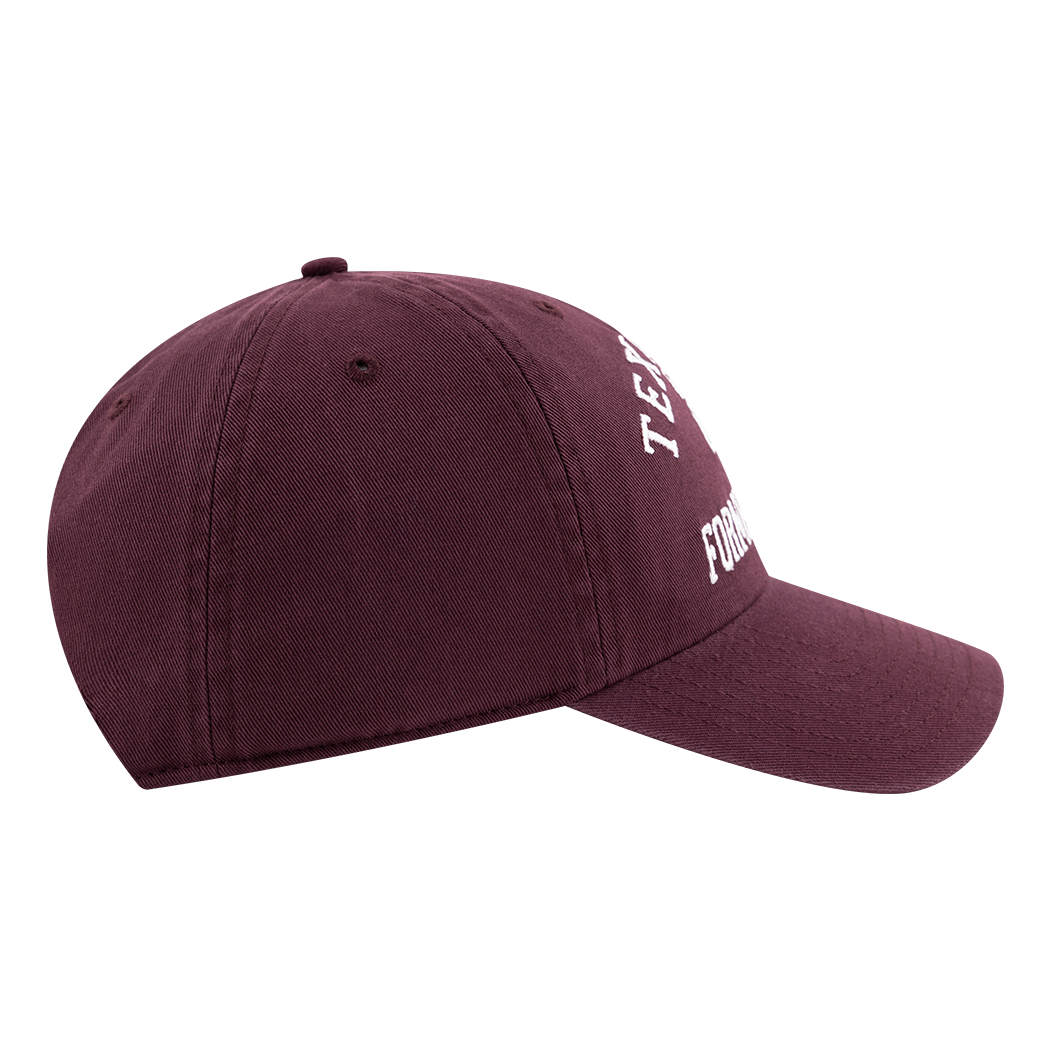 Texas A&M '47 Brand Former Student Archway Clean Up Cap