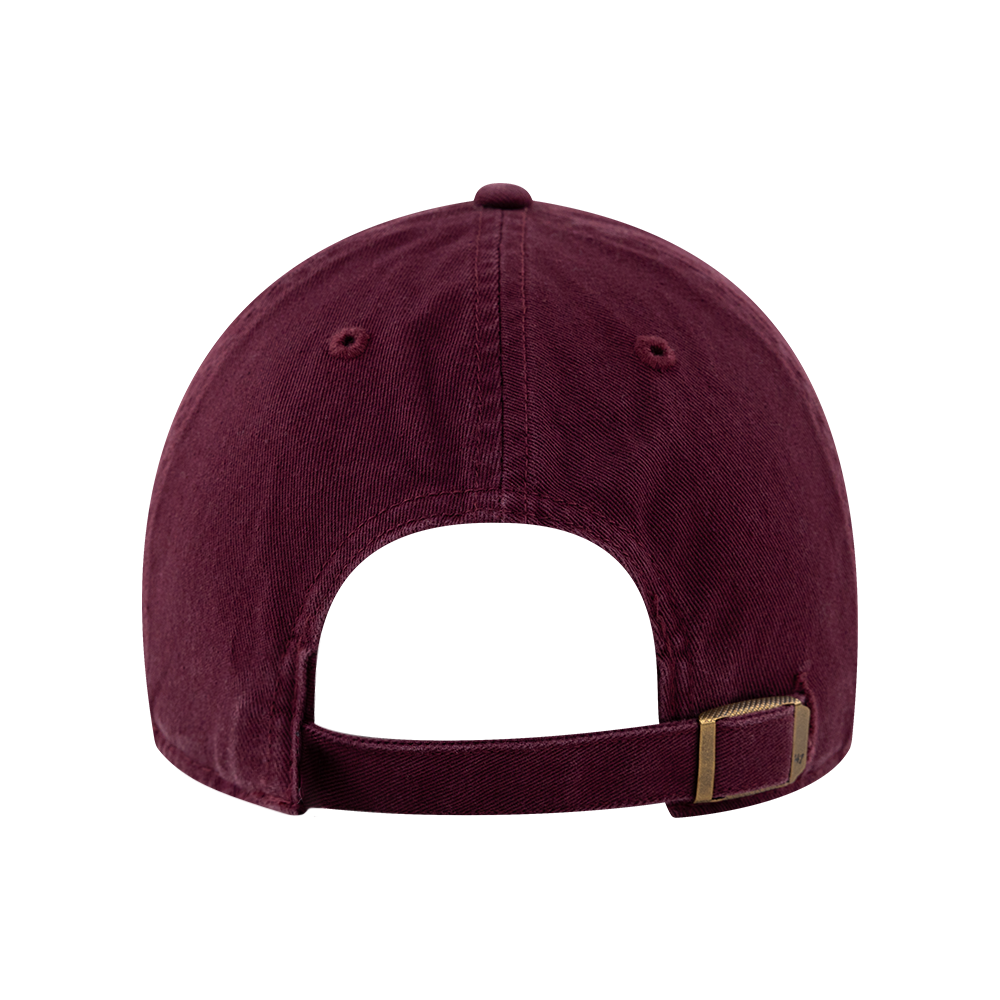 Texas A&M '47 Brand Former Student Archway Clean Up Cap