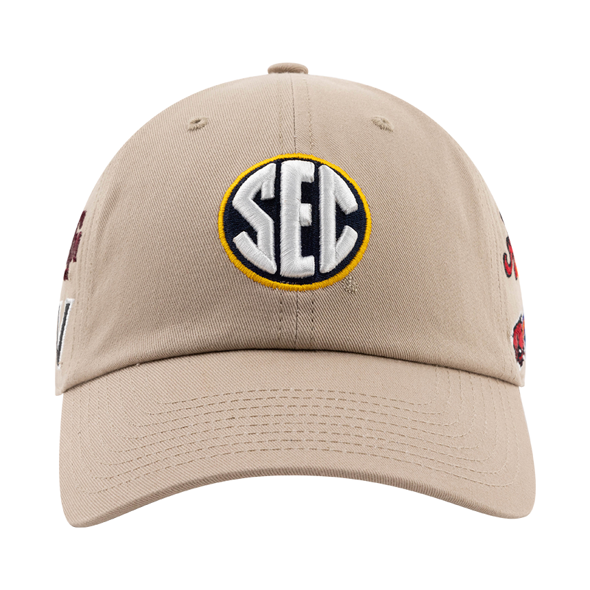 SEC Conference Hat