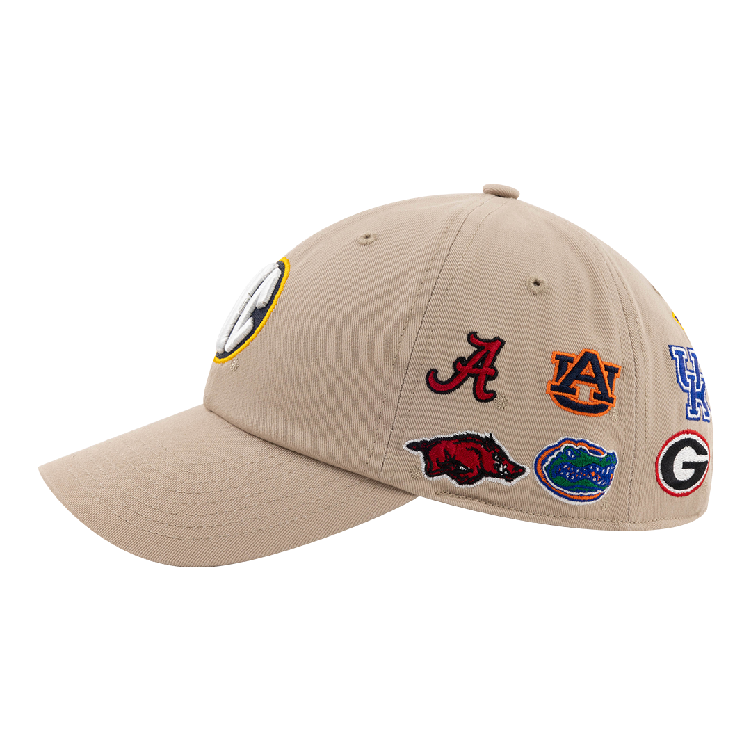 SEC Conference Hat