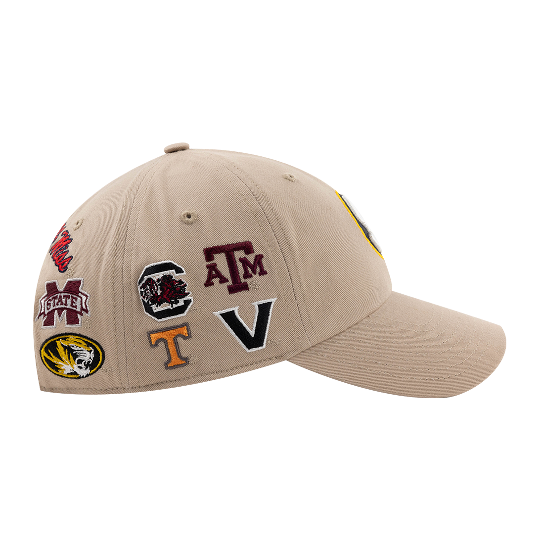 SEC Conference Hat