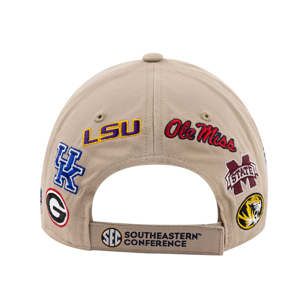 SEC Conference Hat