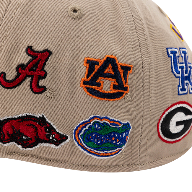 SEC Conference Hat