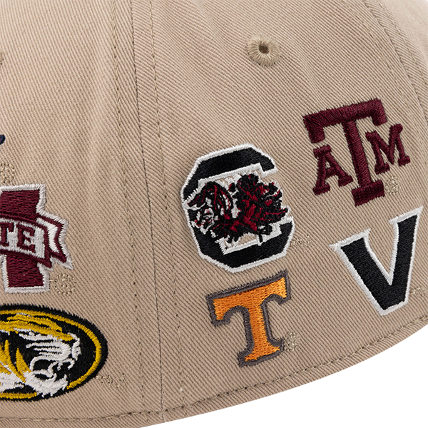 SEC Conference Hat