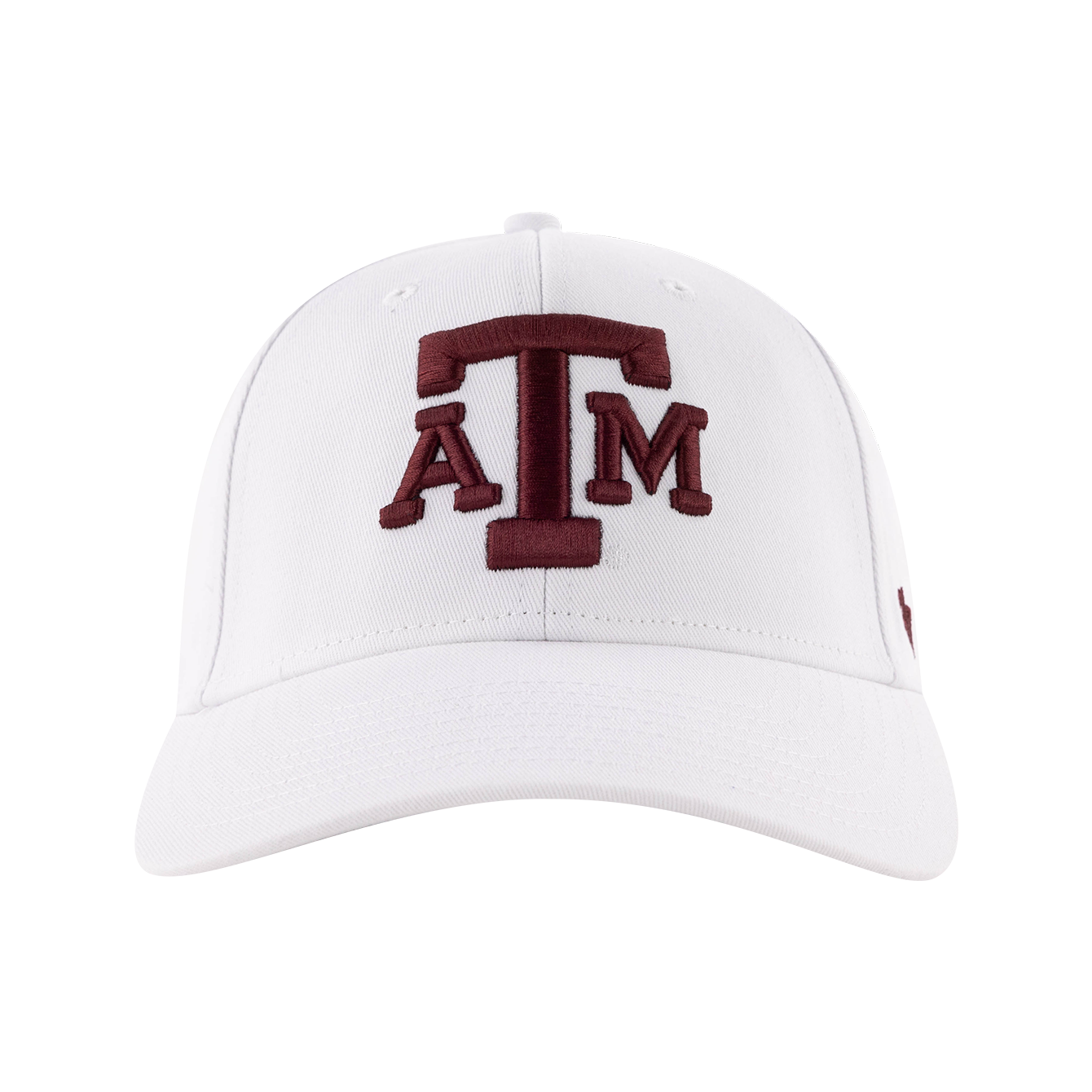 Texas A&M MVP Legend 47 Block Hat