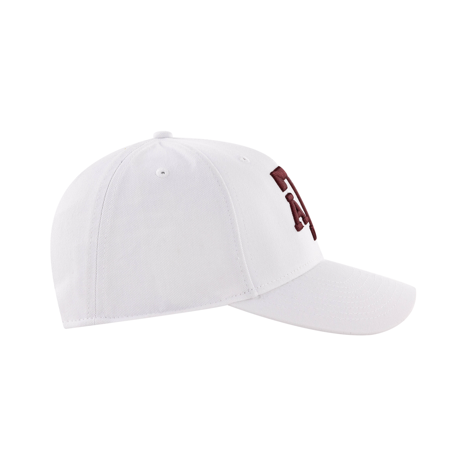 Texas A&M MVP Legend 47 Block Hat