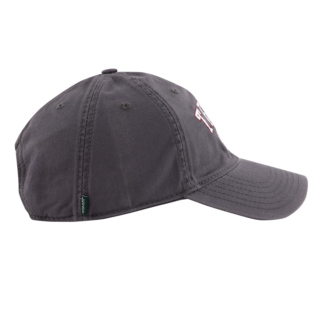 Texas A&M Grey Legacy Hat