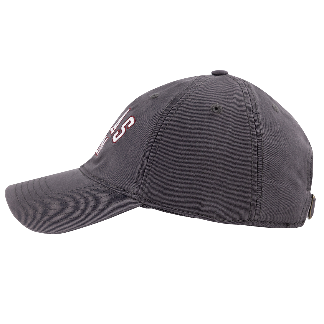 Texas A&M Grey Legacy Hat