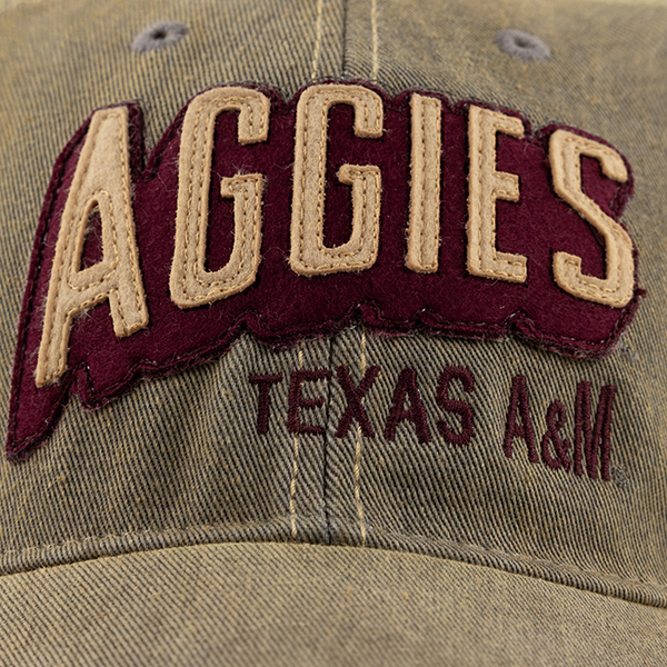 Texas A&M Aggies Old Favorite Trucker Hat