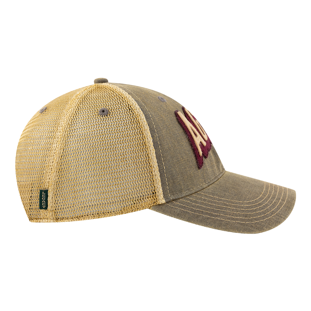 Texas A&M Aggies Old Favorite Trucker Hat