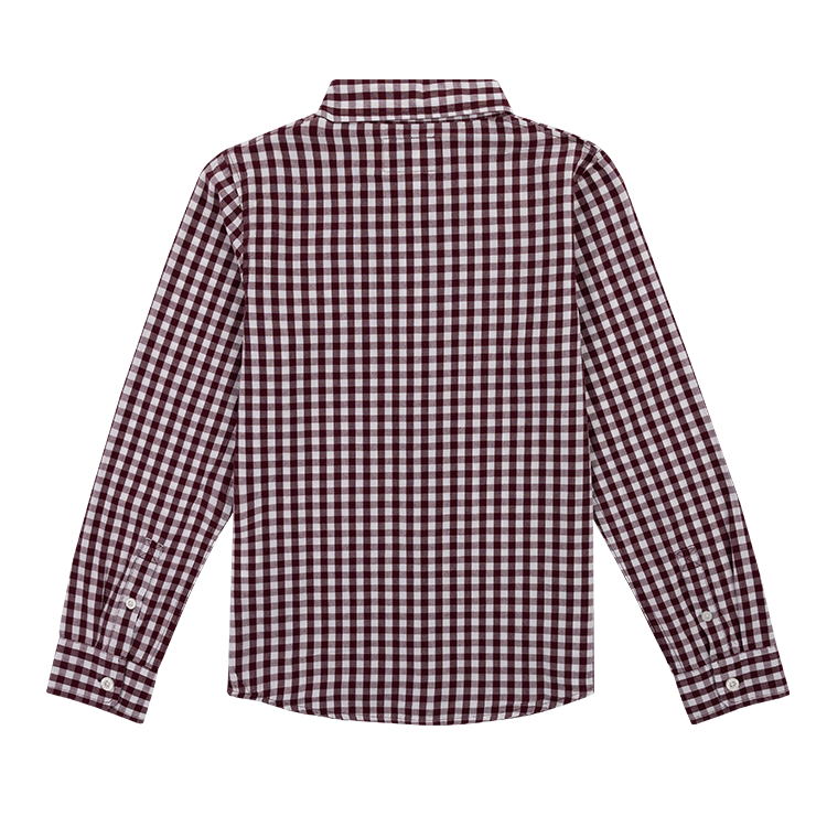 Texas A&M Lucas Button Down